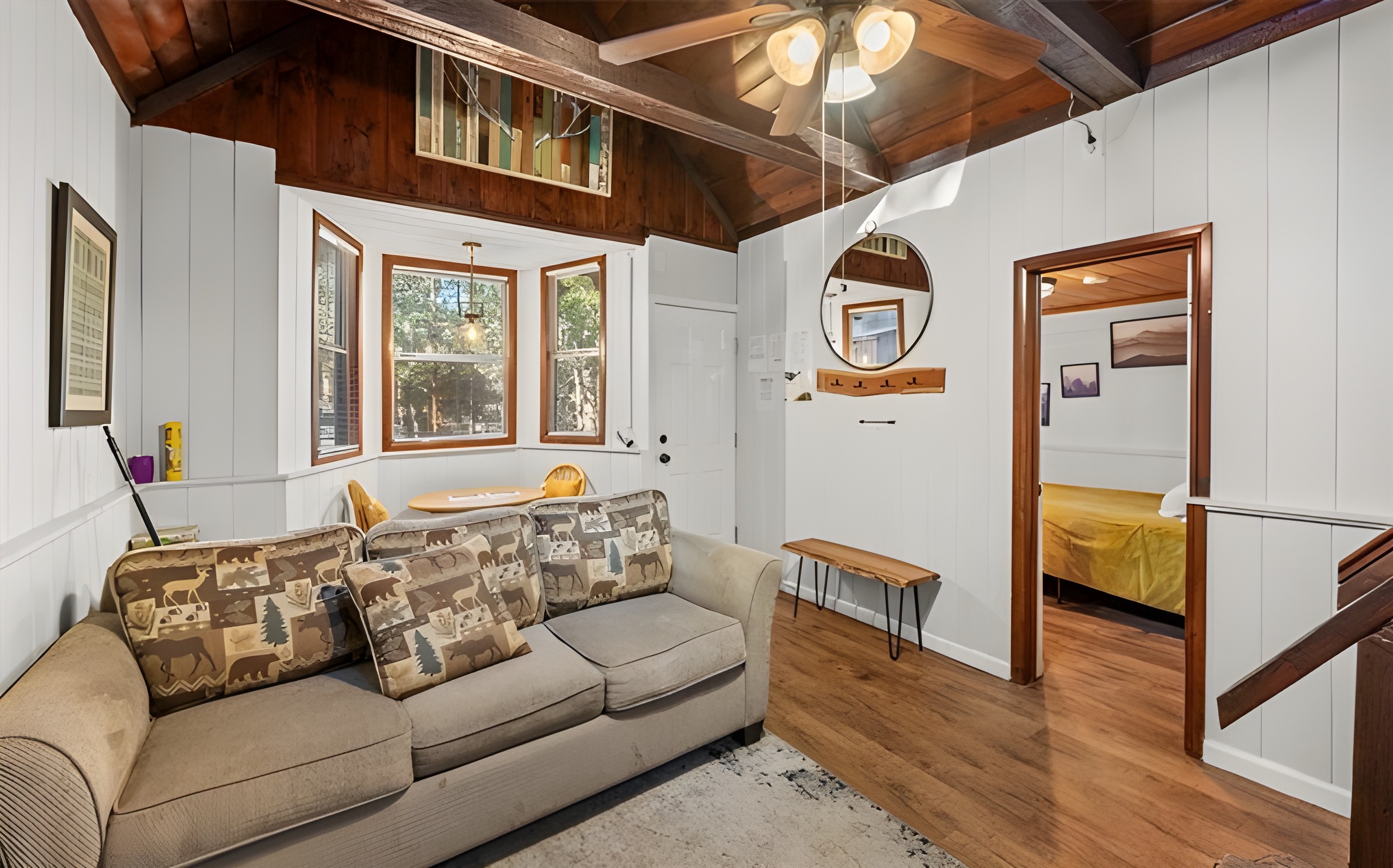  626 Elysian Boulevard, Big Bear, CA 92314 - 物件實景