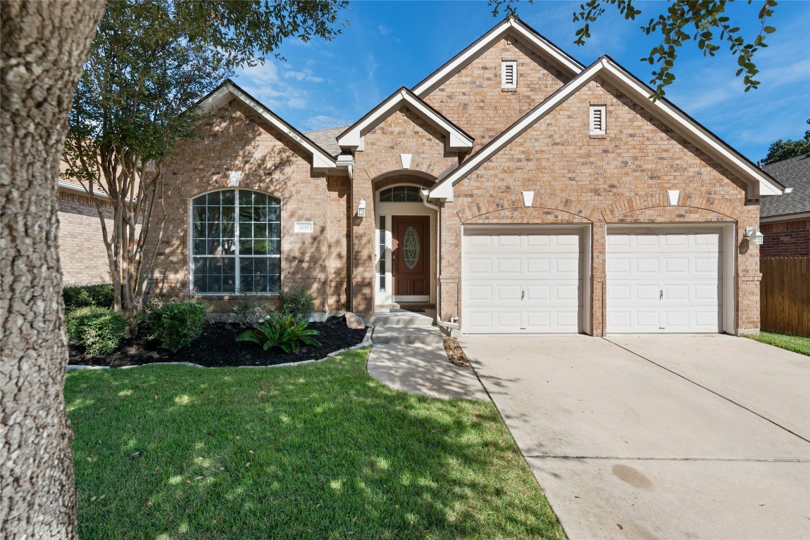 Cedar Park, Texas, 78613, United States, 3 Bedrooms Bedrooms, ,2 BathroomsBathrooms,Residential,For Sale,2003090