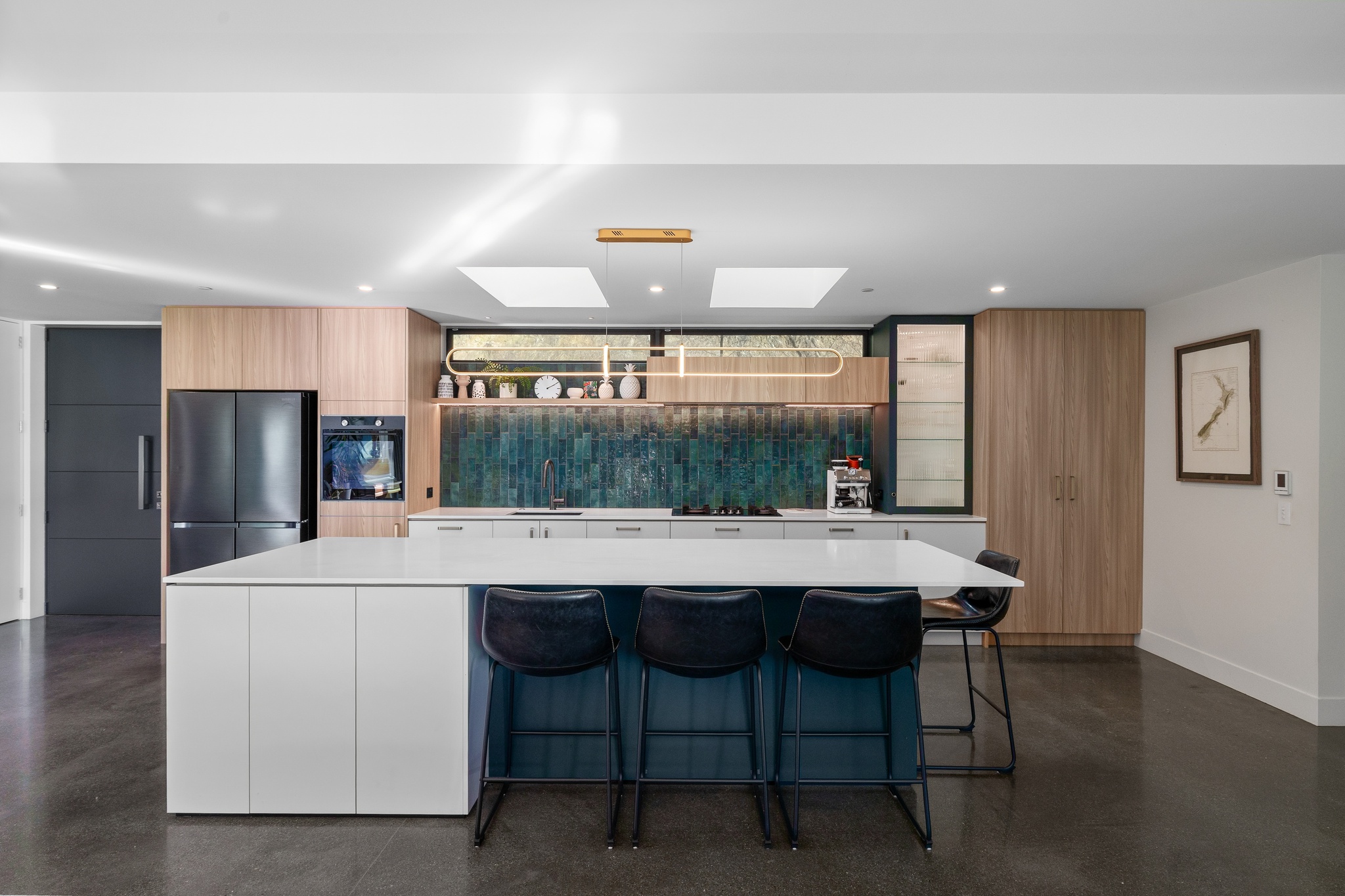  22 Komako Way, Atawhai, Nelson - 物件實景