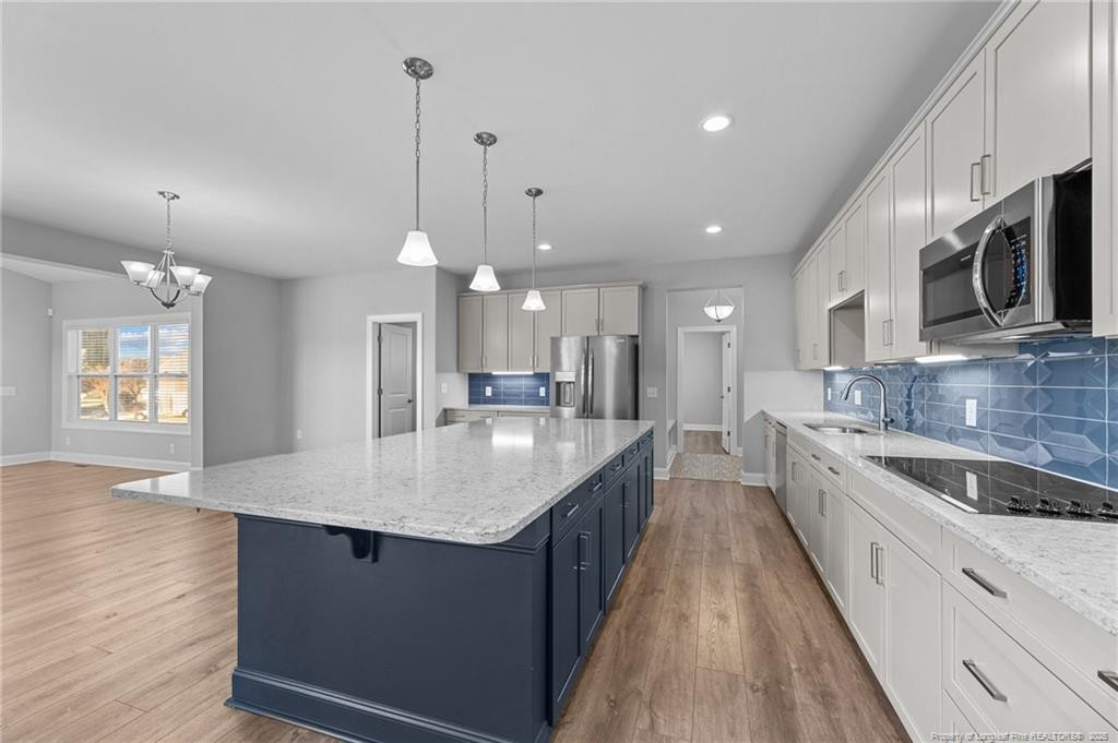 5554 Lake Vista Court, Rocky Mount, North Carolina, 27803, United States, 4 Bedrooms Bedrooms, ,3 BathroomsBathrooms,Residential,For Sale,5554 Lake Vista Court,1665891