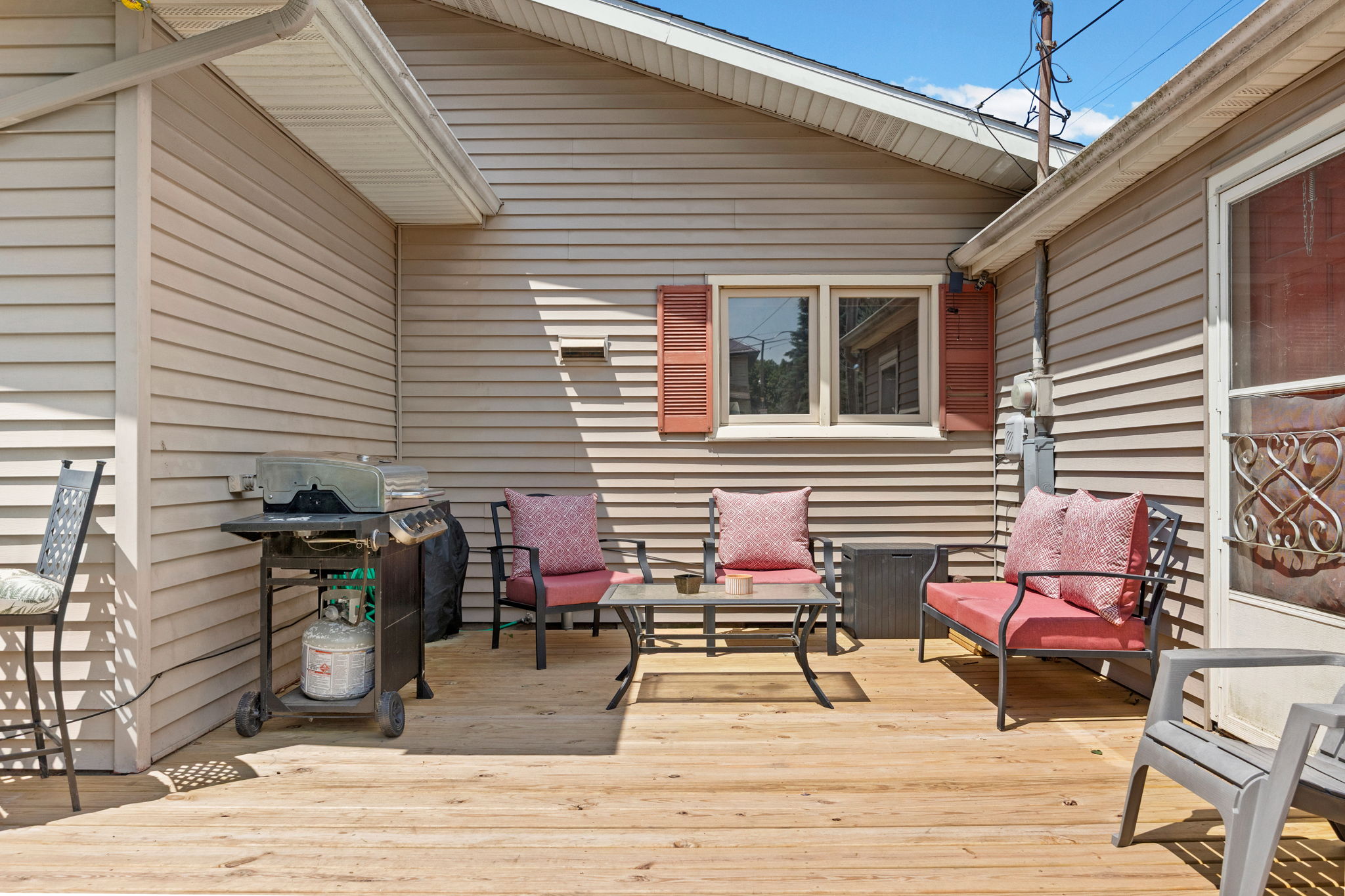  Charming Two Bedroom Home in Friendly Small-Town Community - 物件實景