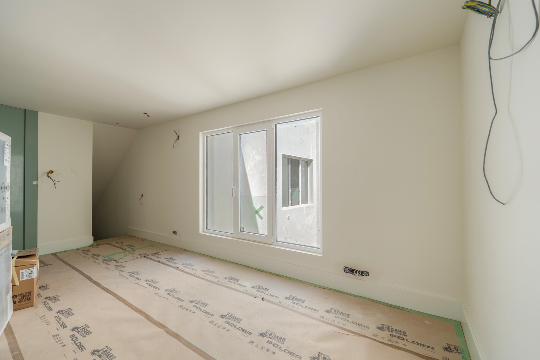  Duplex, 3 bedrooms, for Sale - 物件實景