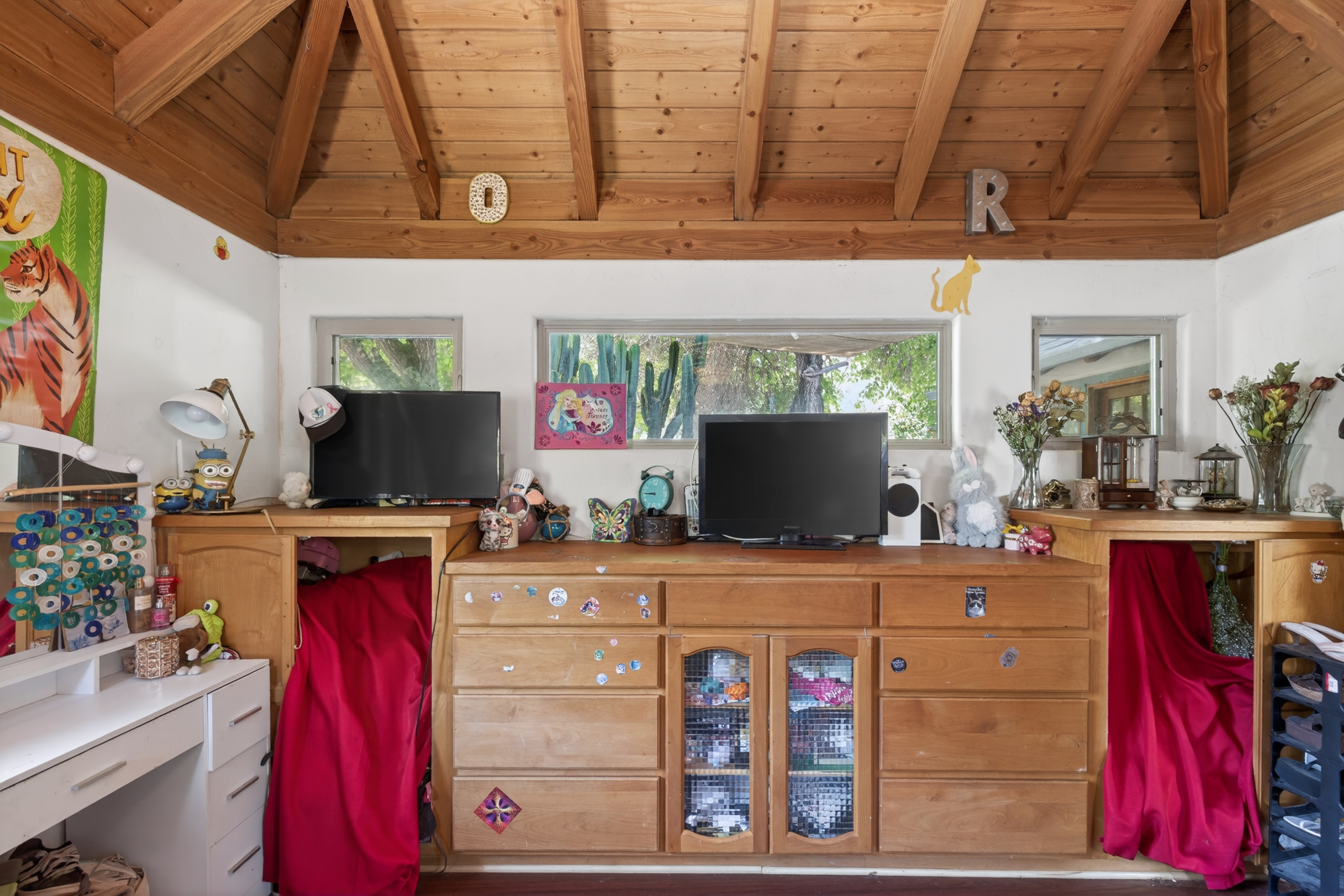  8416 Wheeler Canyon Road, Santa Paula, CA 93060 - 物件實景