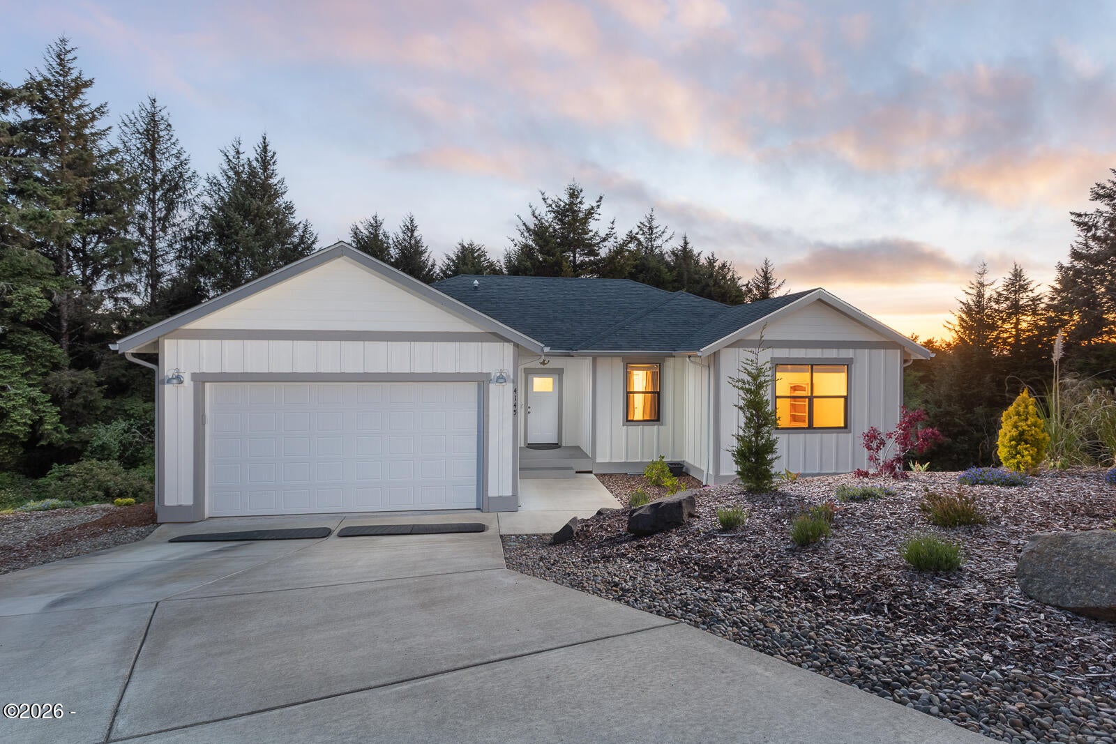 Inlet Ave, Lincoln City, OR 97367