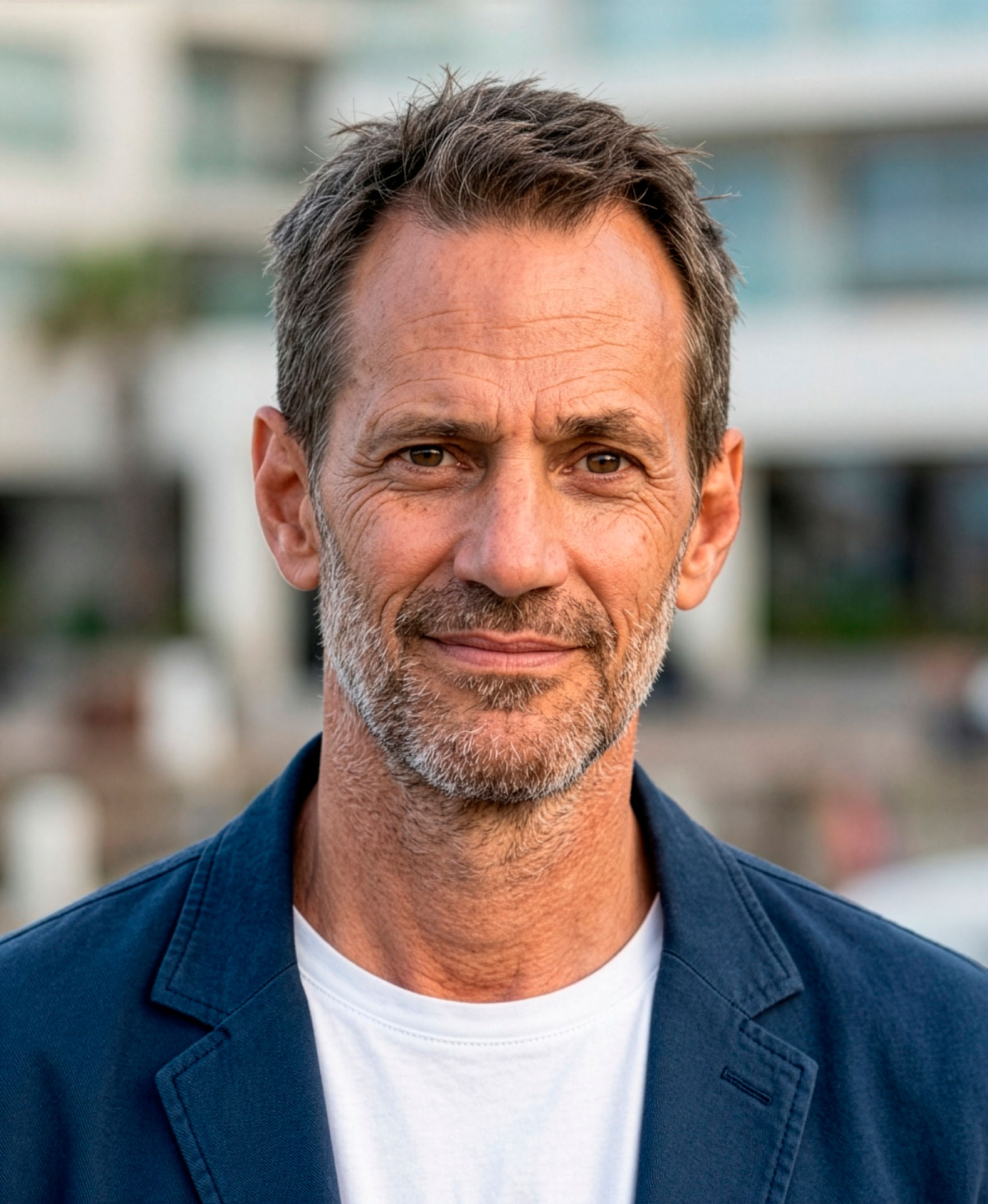 Rafael Panizza