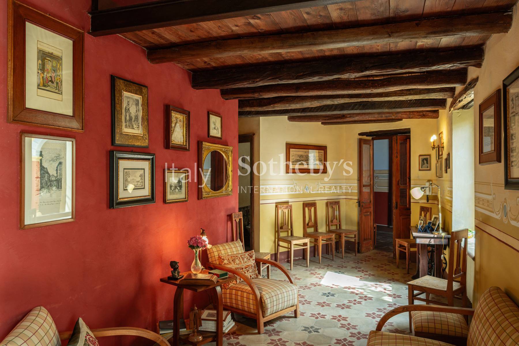  A traditional house in the heart of South Sardinia - 物件實景