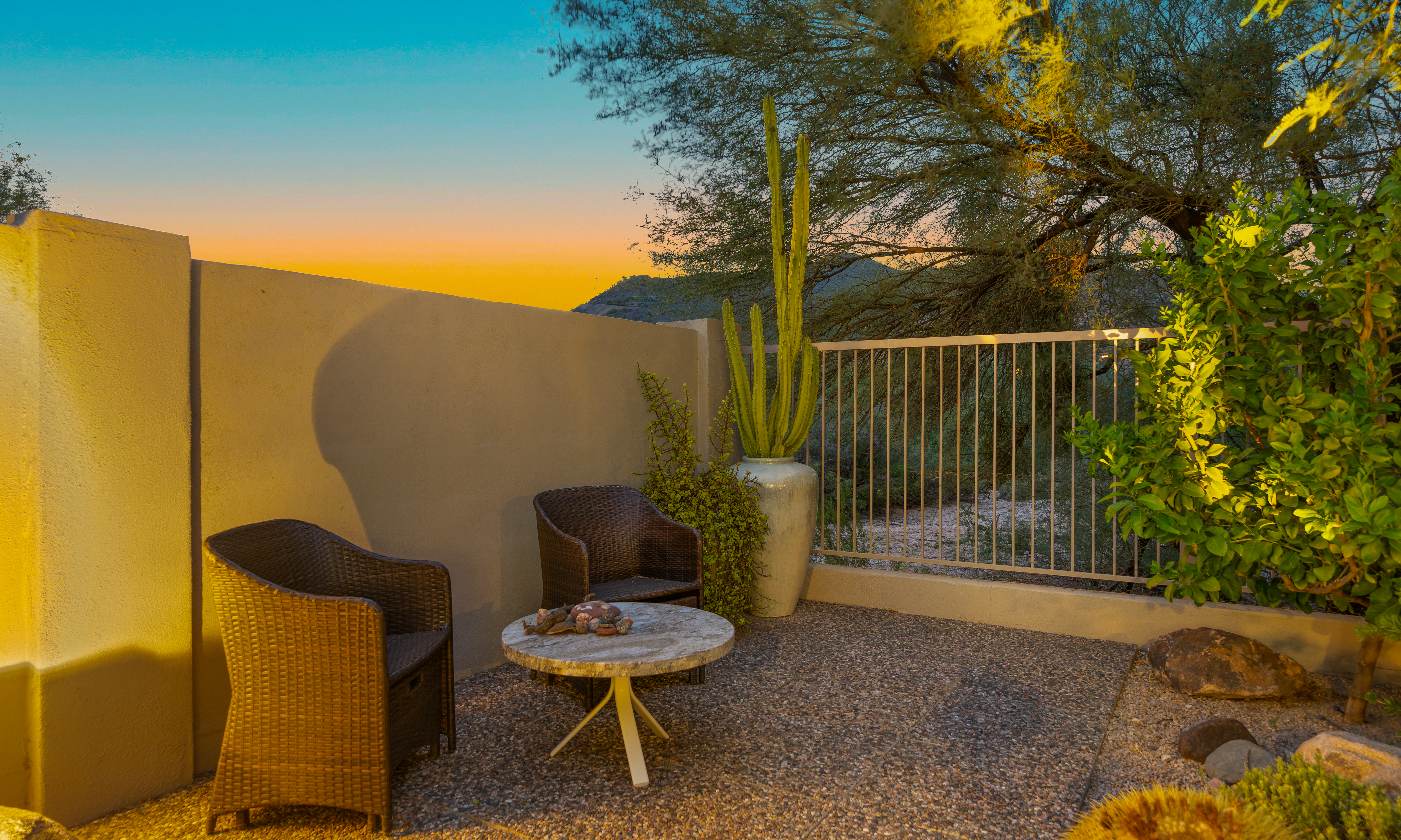  6832 E Nightingale Star Circle¦Scottsdale, AZ - 物件實景