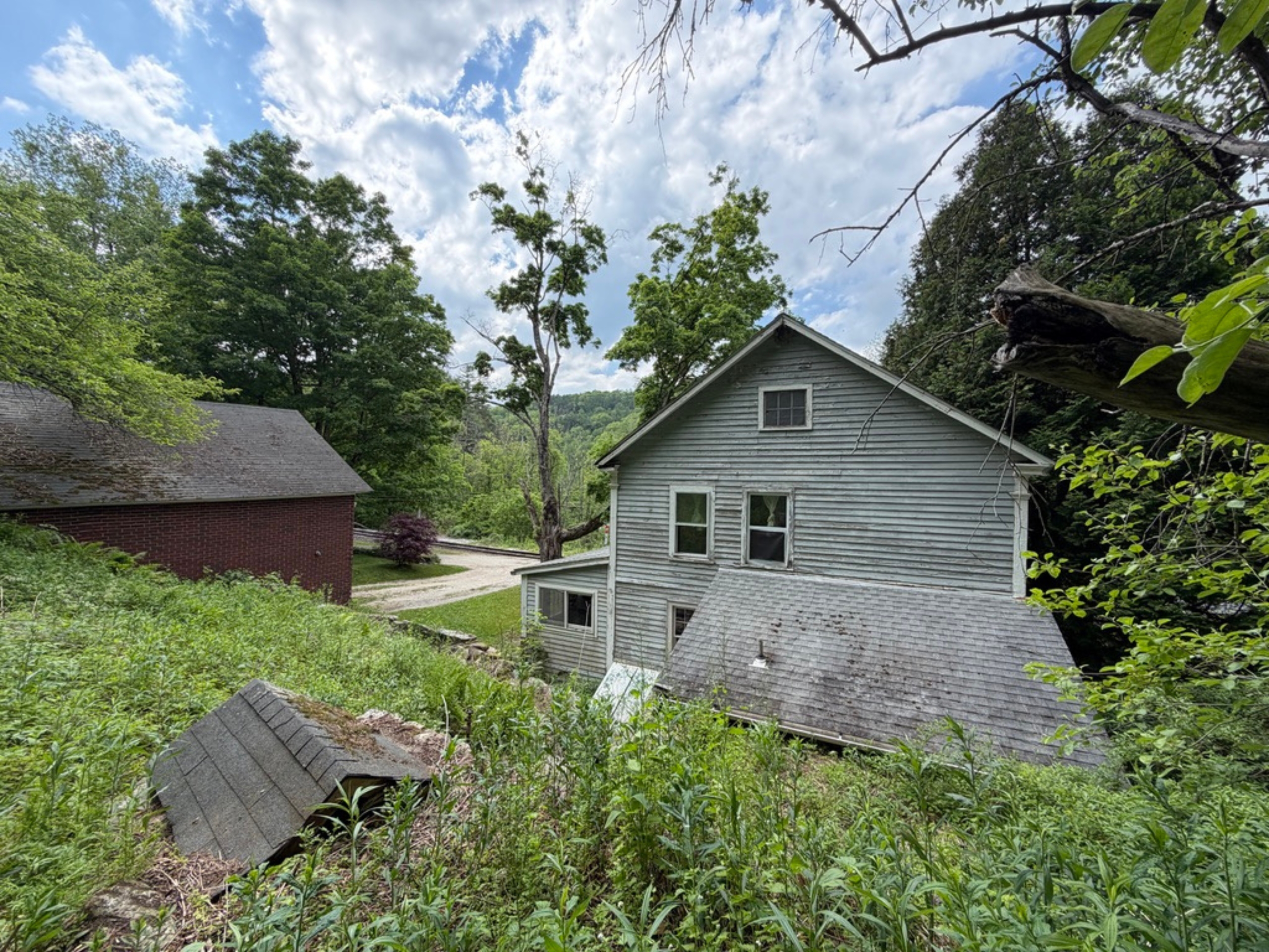  48 Lower River Road - 物件實景