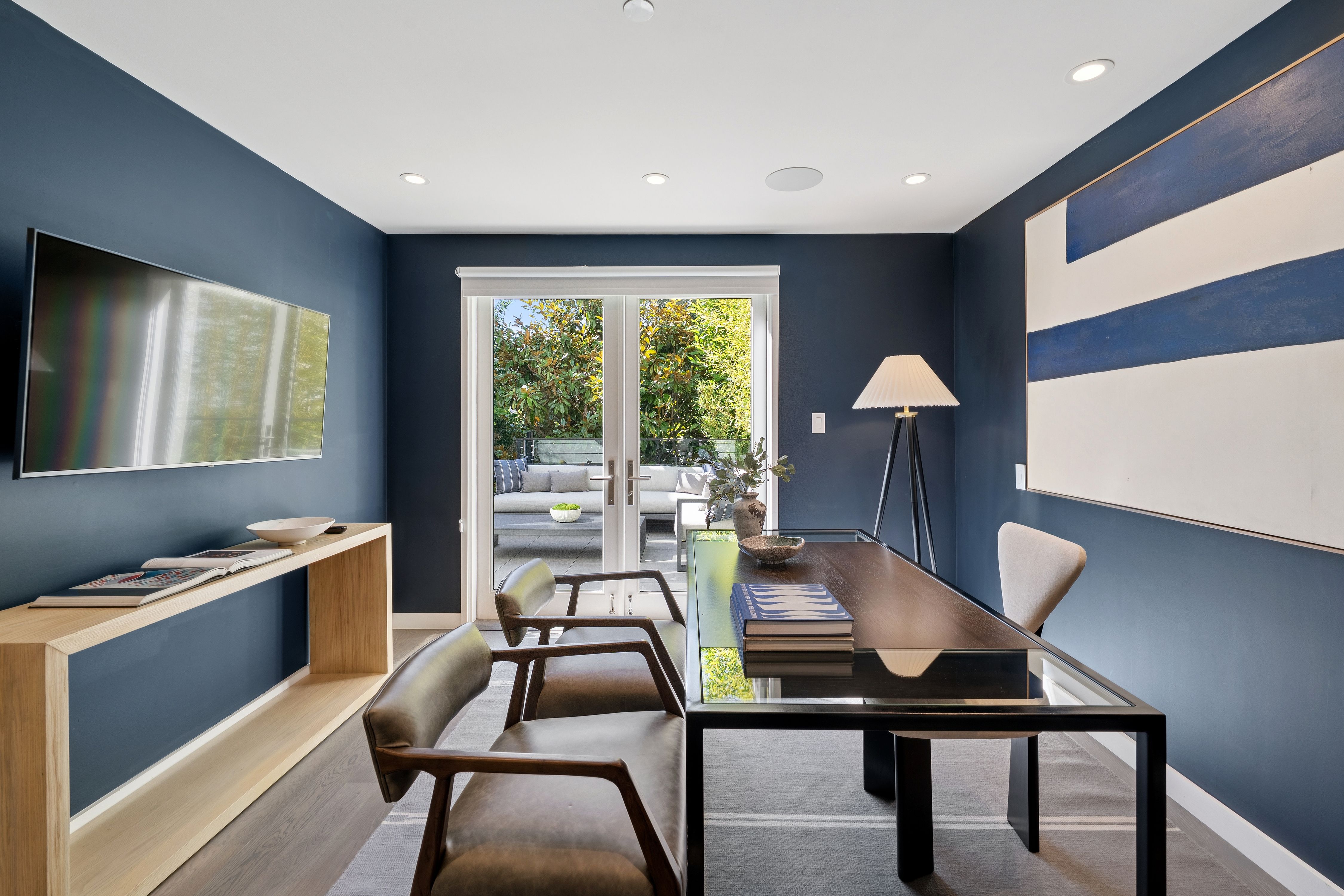  Sophisticated Design Meets Exceptional Indoor-Outdoor Living - 物件實景