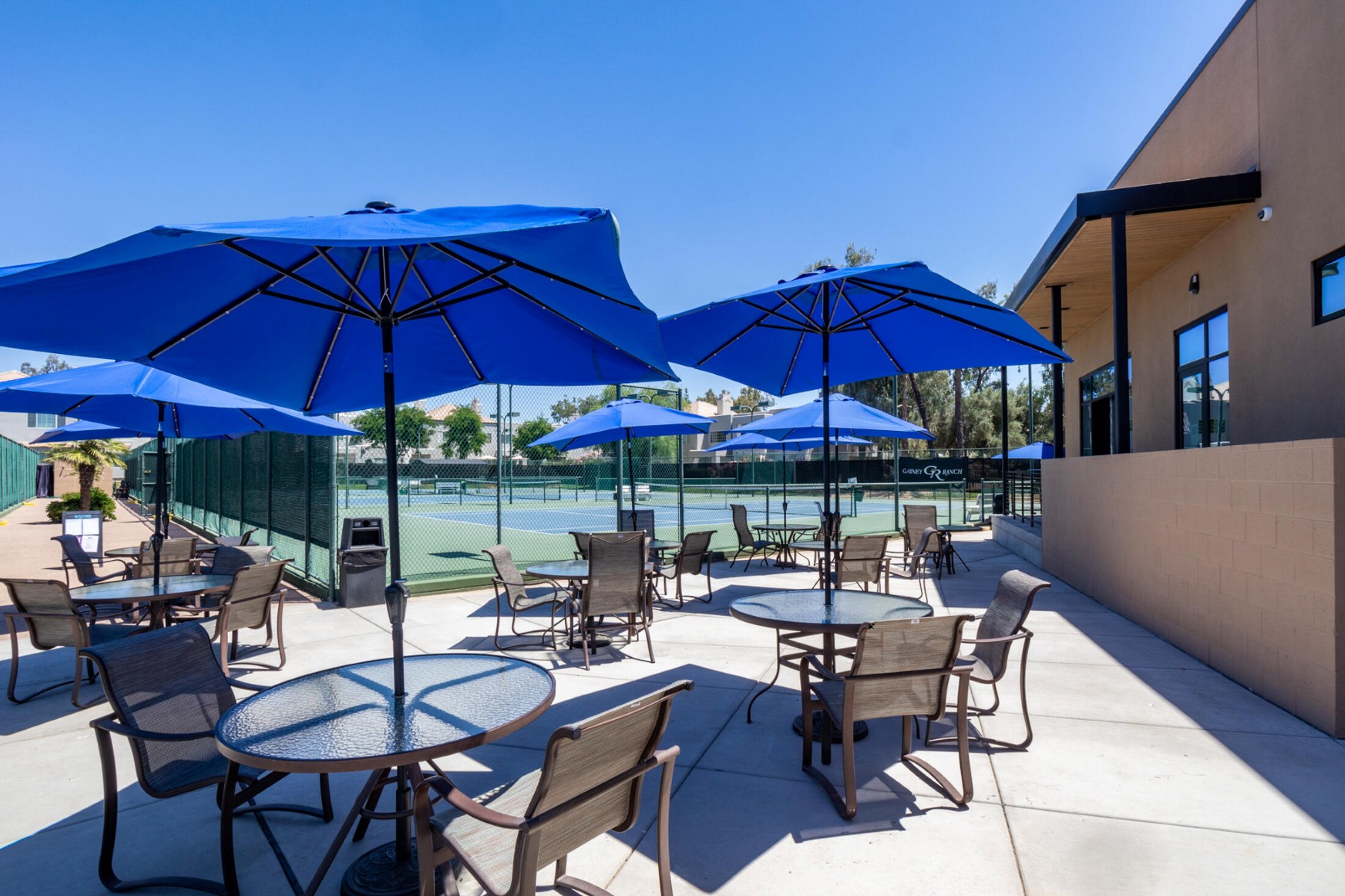  7525 E Gainey Ranch Road ¦Scottsdale, AZ - 物件實景