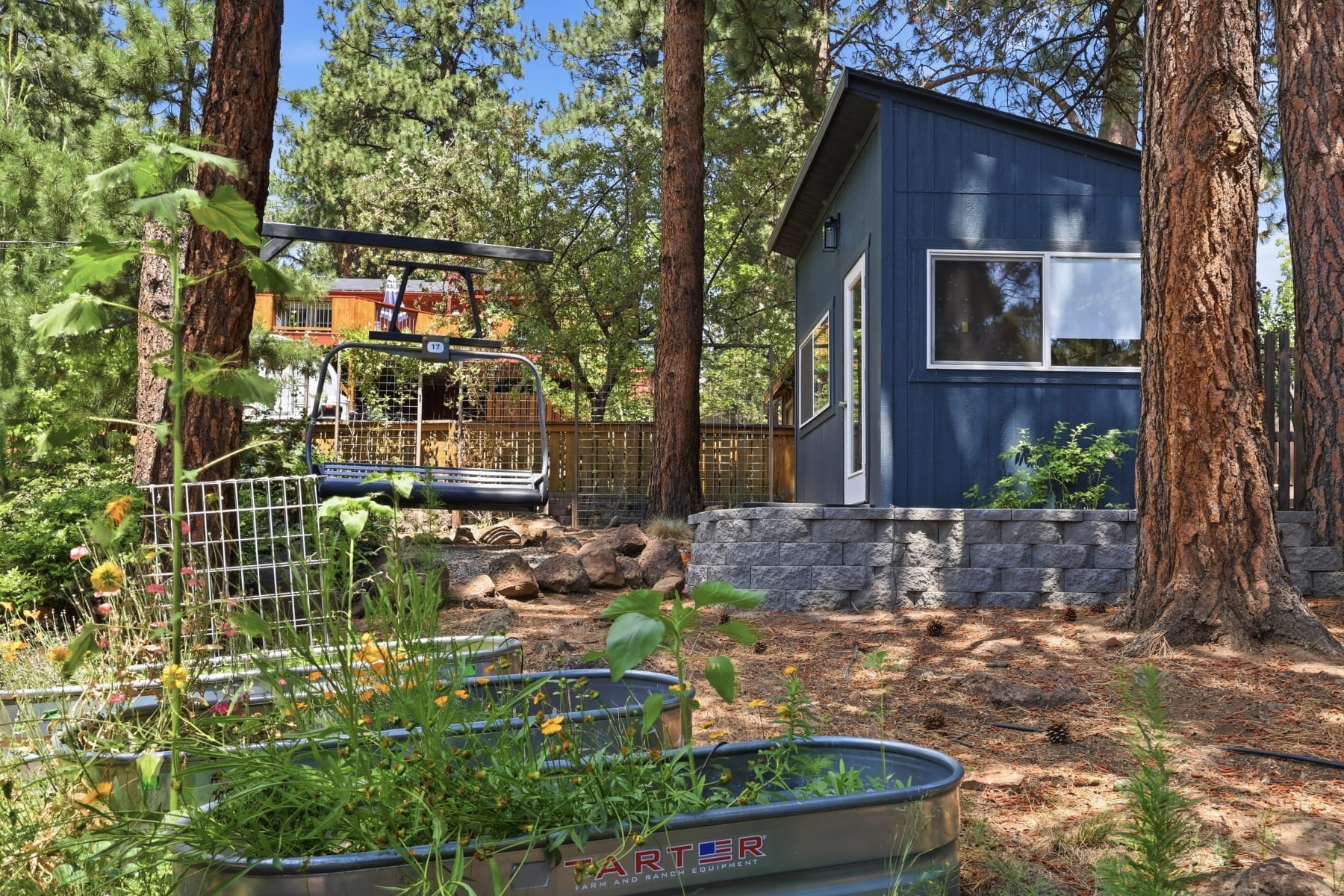  1340 NW Trenton Avenue Bend, OR 97703 - 物件實景
