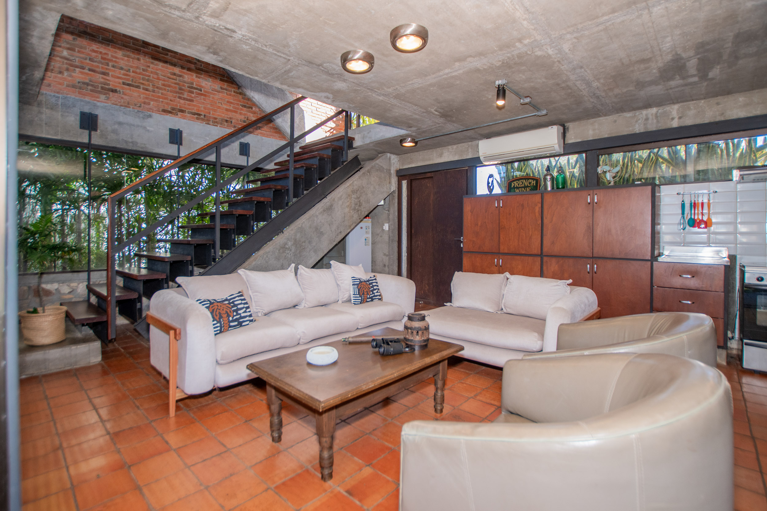  Spacious Fully Furnished Residence in Aqua Village - 物件實景