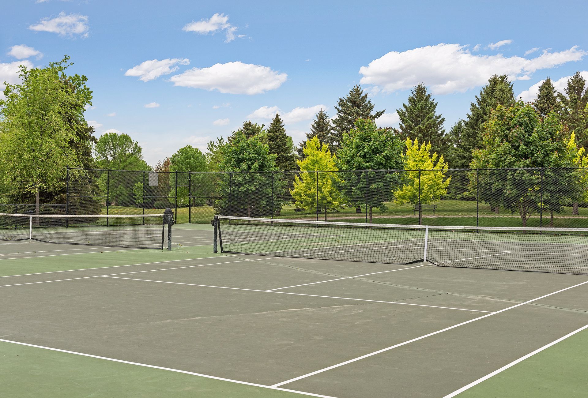  Luxury Living with Golf Course Views - 物件實景