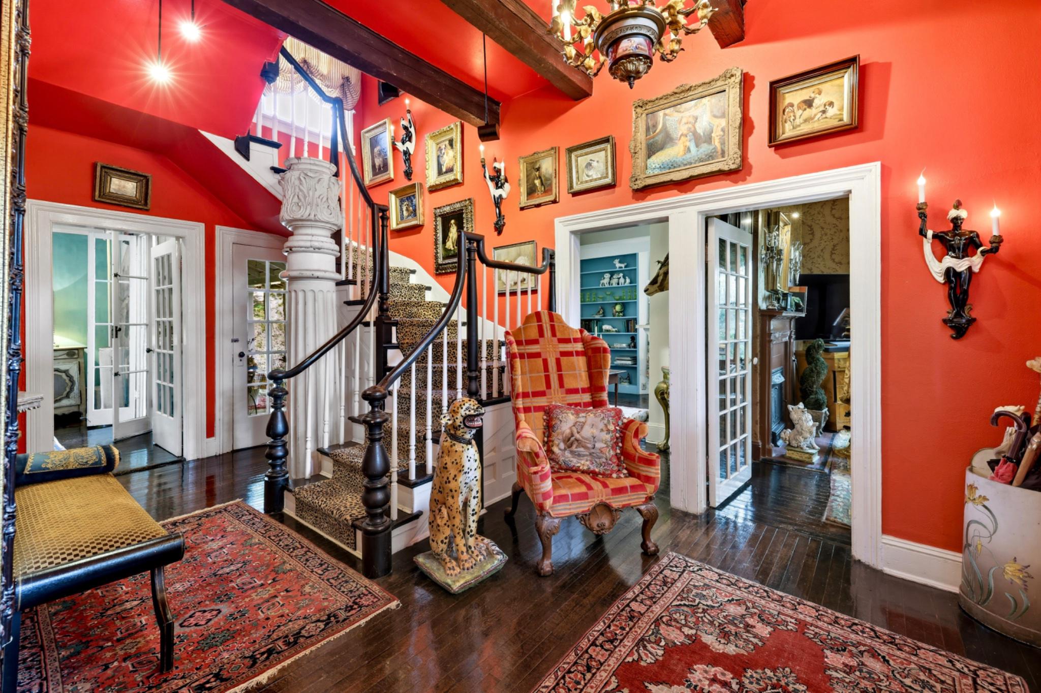  330 Alexandria Pike, Warrenton, VA, 20186 - 物件實景