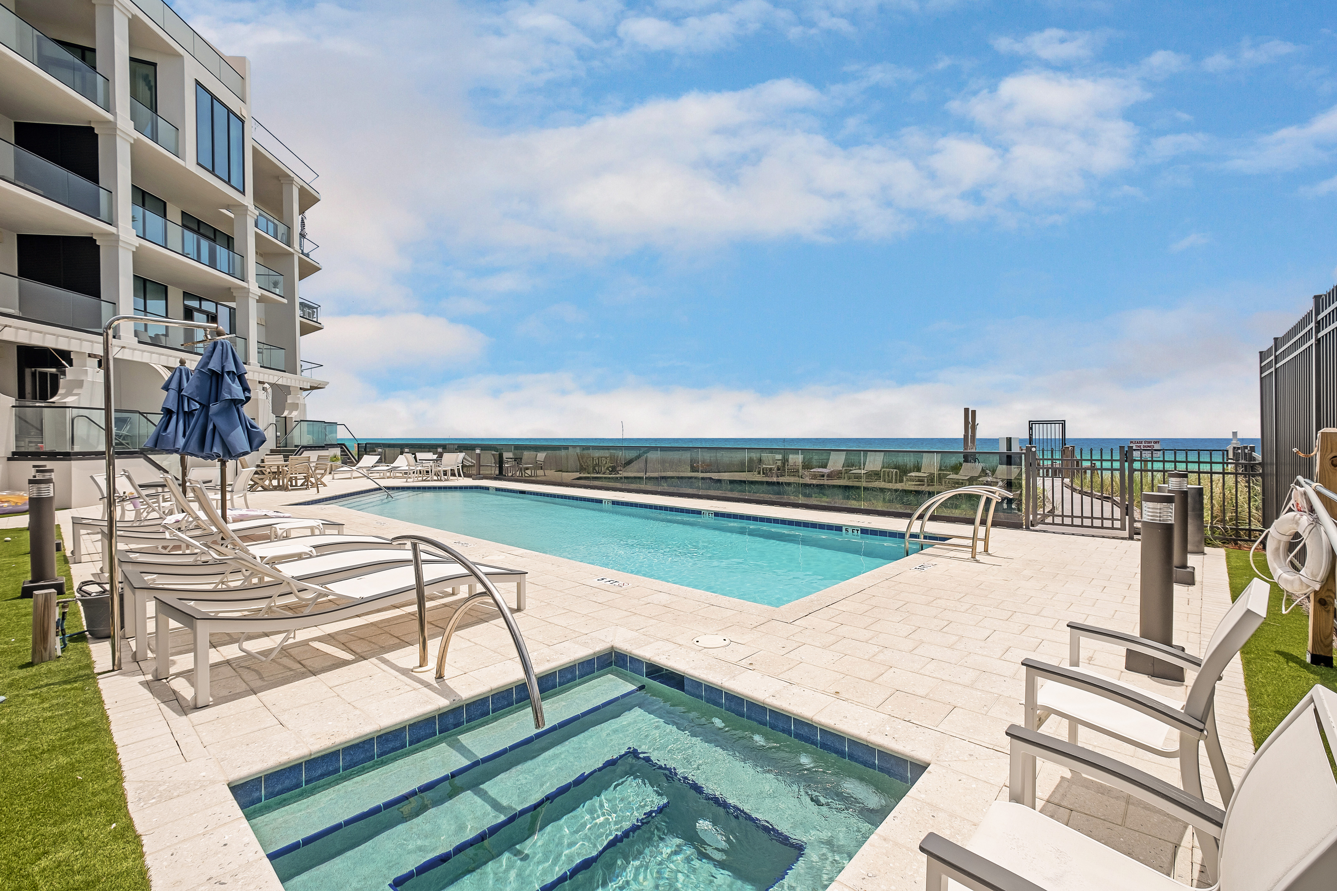  The Ultimate Private Gulf-Front Retreat on Scenic 30A - 物件實景