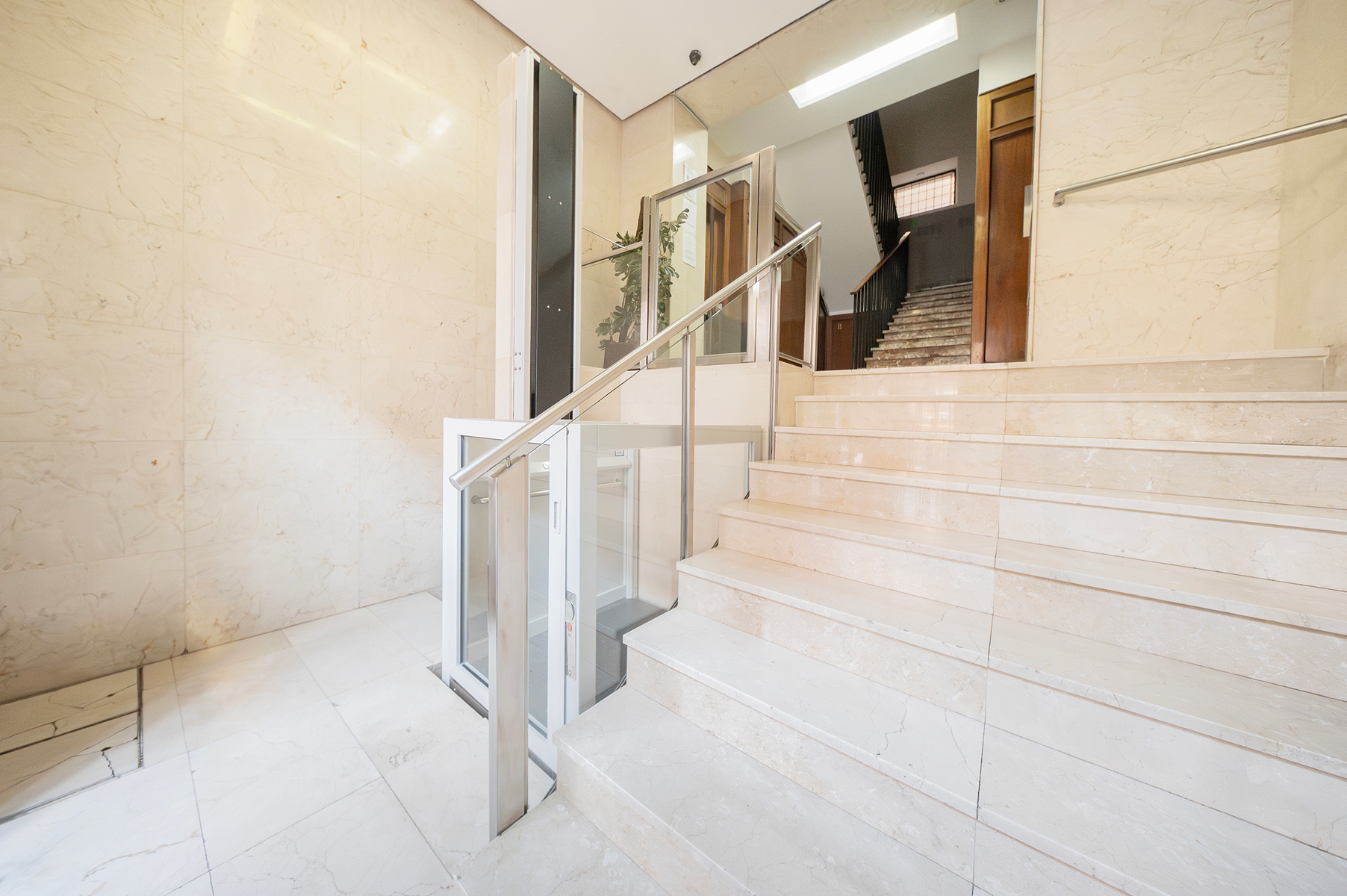  3-bedroom, 3-bathroom home in Barrio de Salamanca - 物件實景