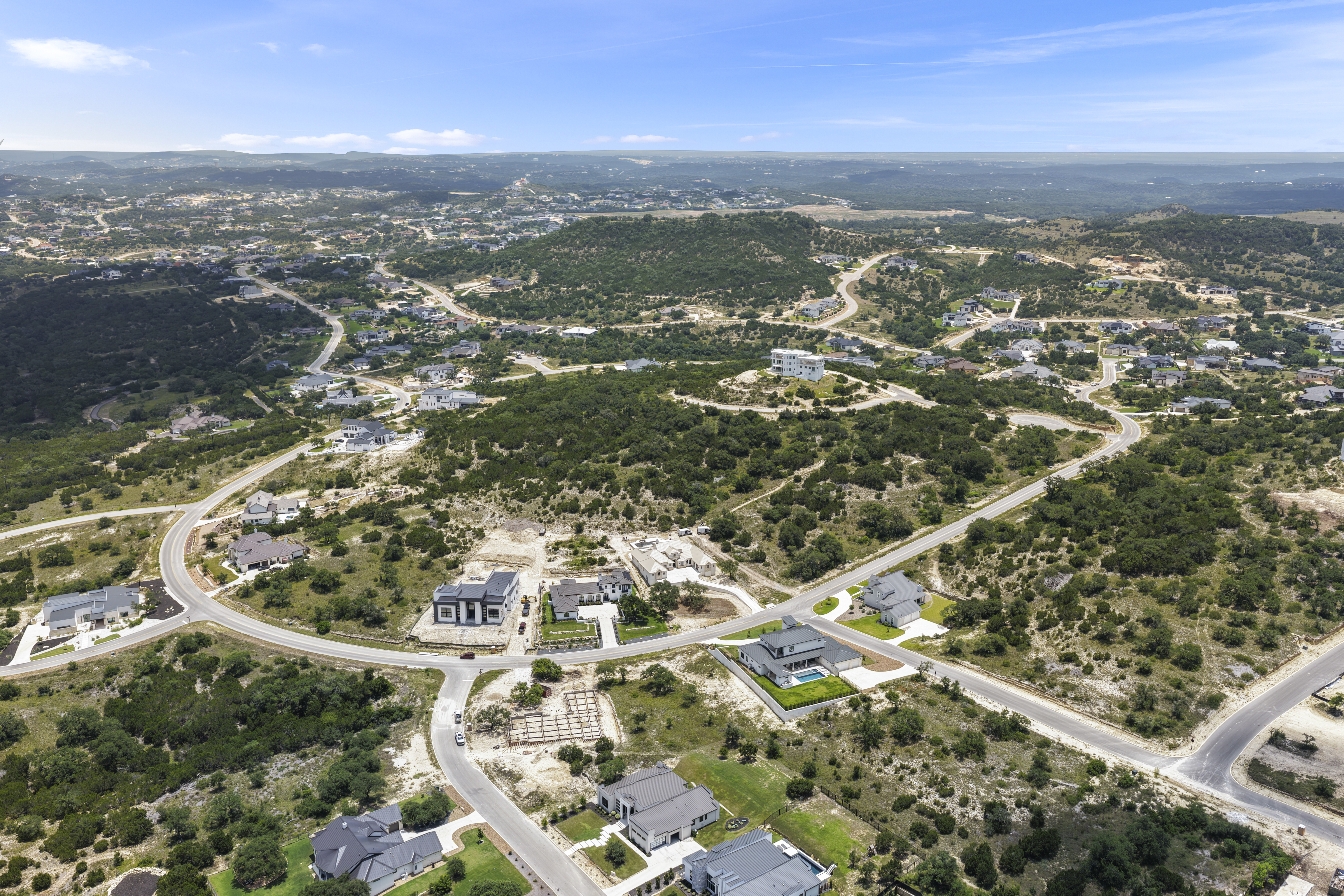  Exceptional Lot with Panoramic Views - 物件實景