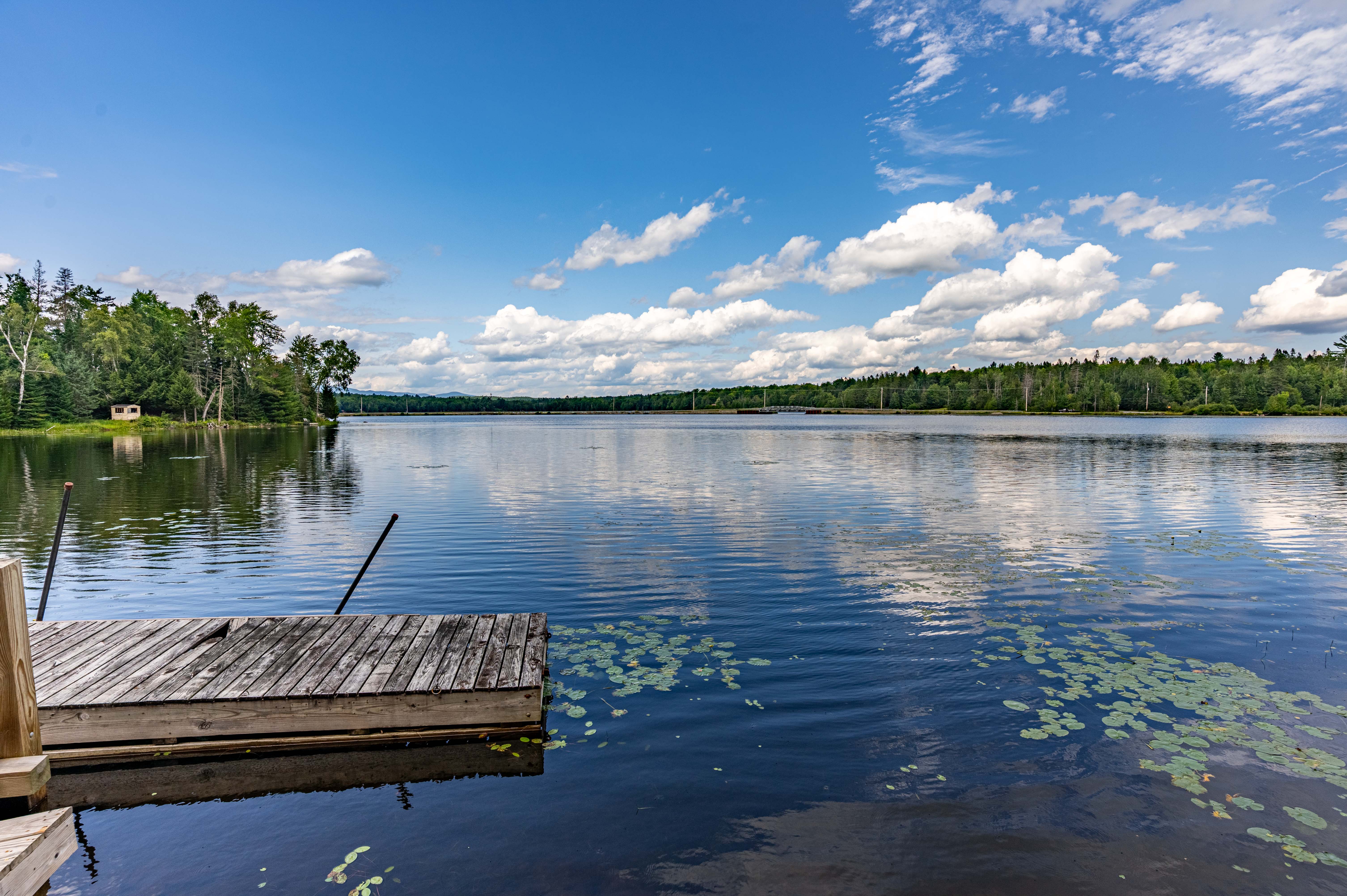  148 Jerry Savarie Road, Indian Lake, NY 12842 - 物件實景
