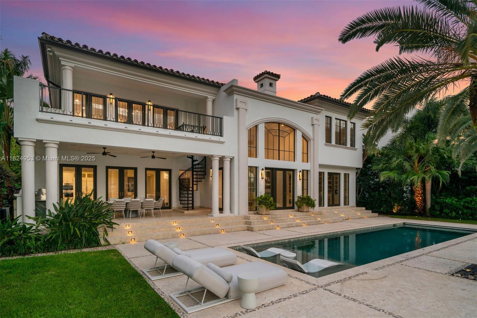 Golden Beach, Florida, 33160, United States, 6 Bedrooms Bedrooms, ,6 BathroomsBathrooms,Residential,For Sale,1866136