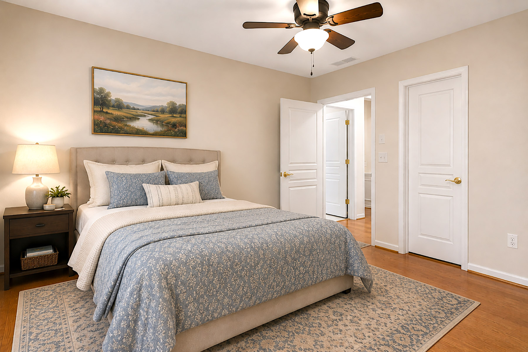  An Outstanding Opportunity in One of Forsyth County