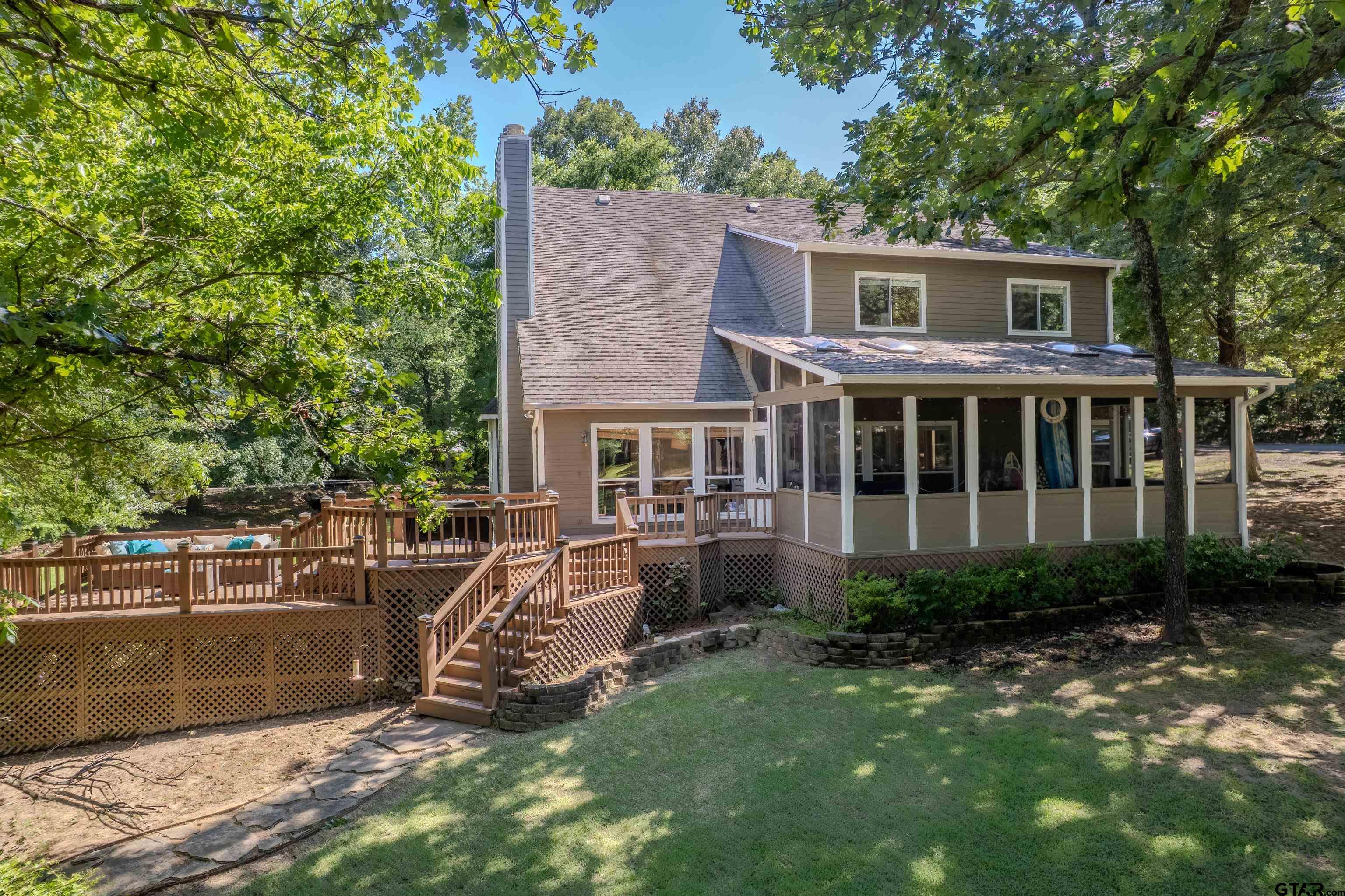 Scroggins, Texas, 75480, United States, 4 Bedrooms Bedrooms, ,3 BathroomsBathrooms,Residential,For Sale,1977459