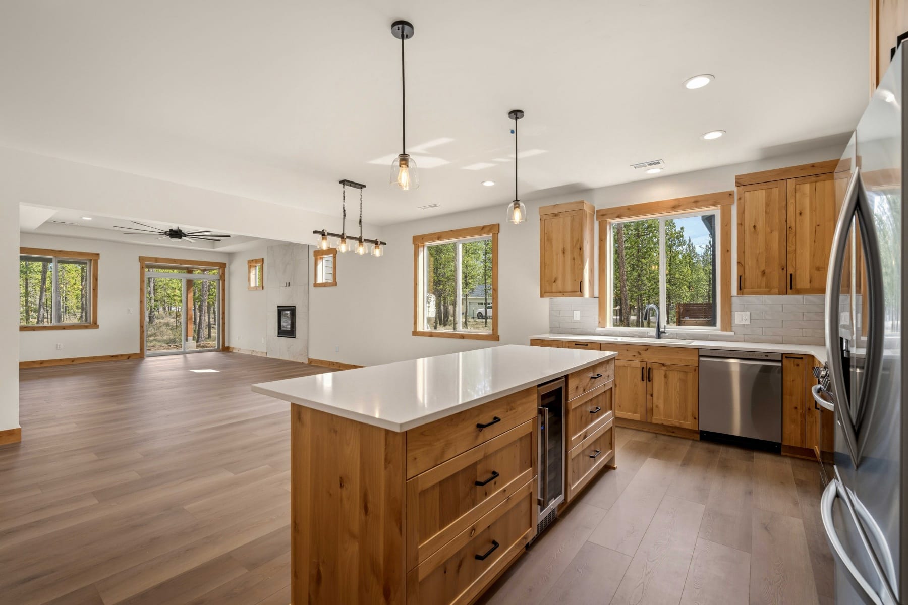  17146 Covina Road Bend, OR 97707 - 物件實景