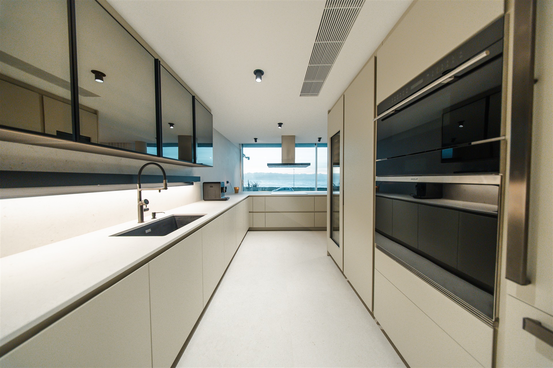  Semi-detached house, 4 bedrooms, for Sale - 物件實景