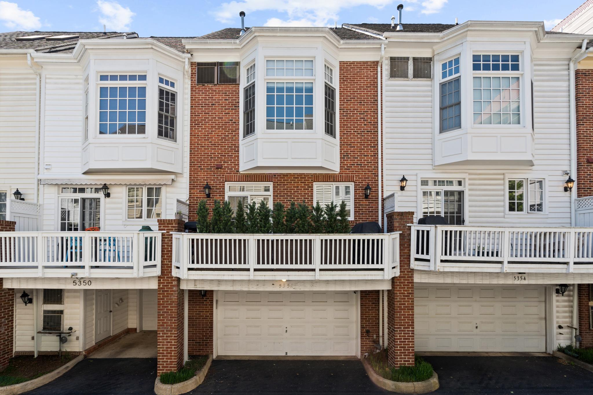  5352 43rd Street NW, Washington, DC, 20015 - 物件實景
