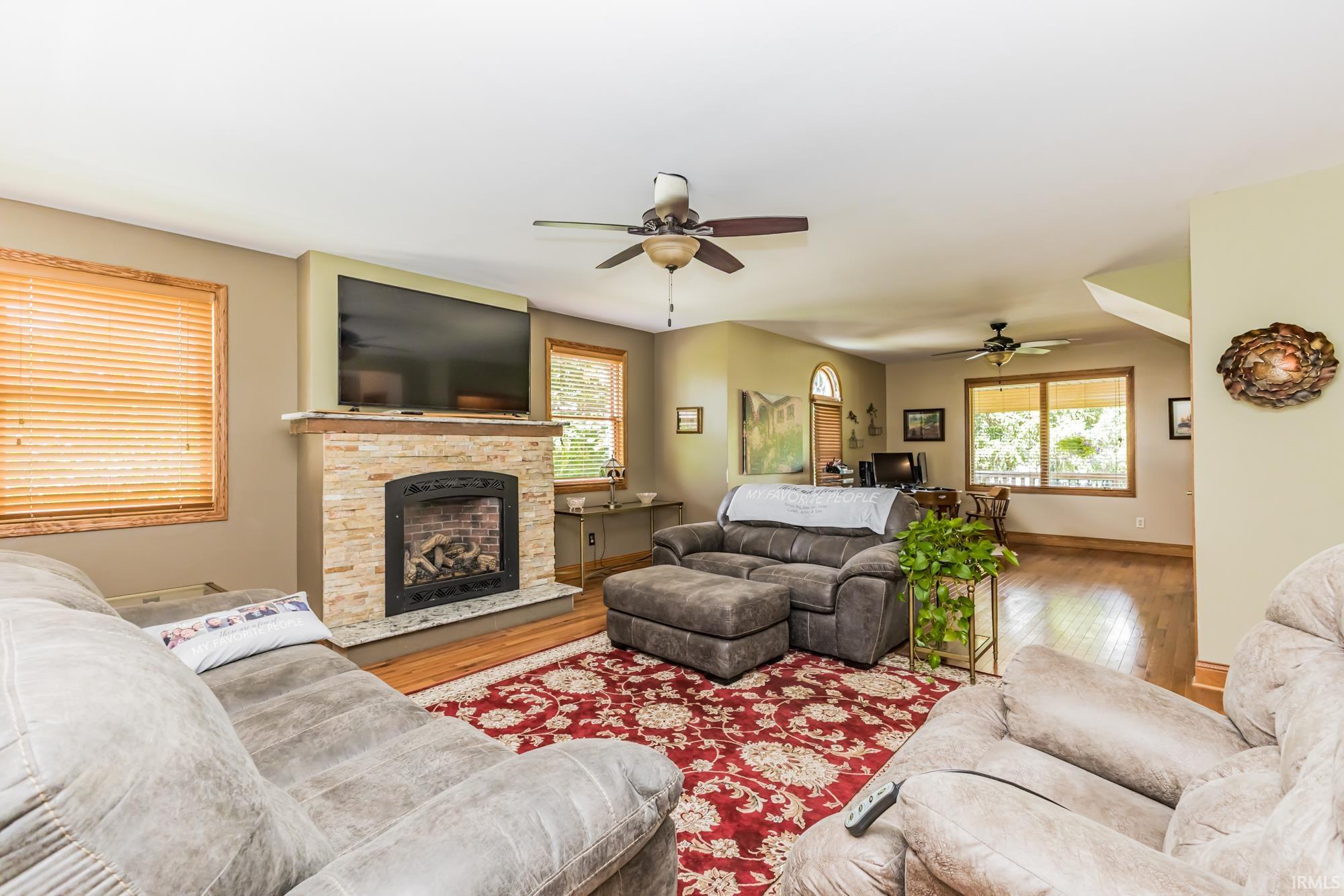 Angola, Indiana, 46730, United States, 6 Bedrooms Bedrooms, ,6 BathroomsBathrooms,Residential,For Sale,1973730