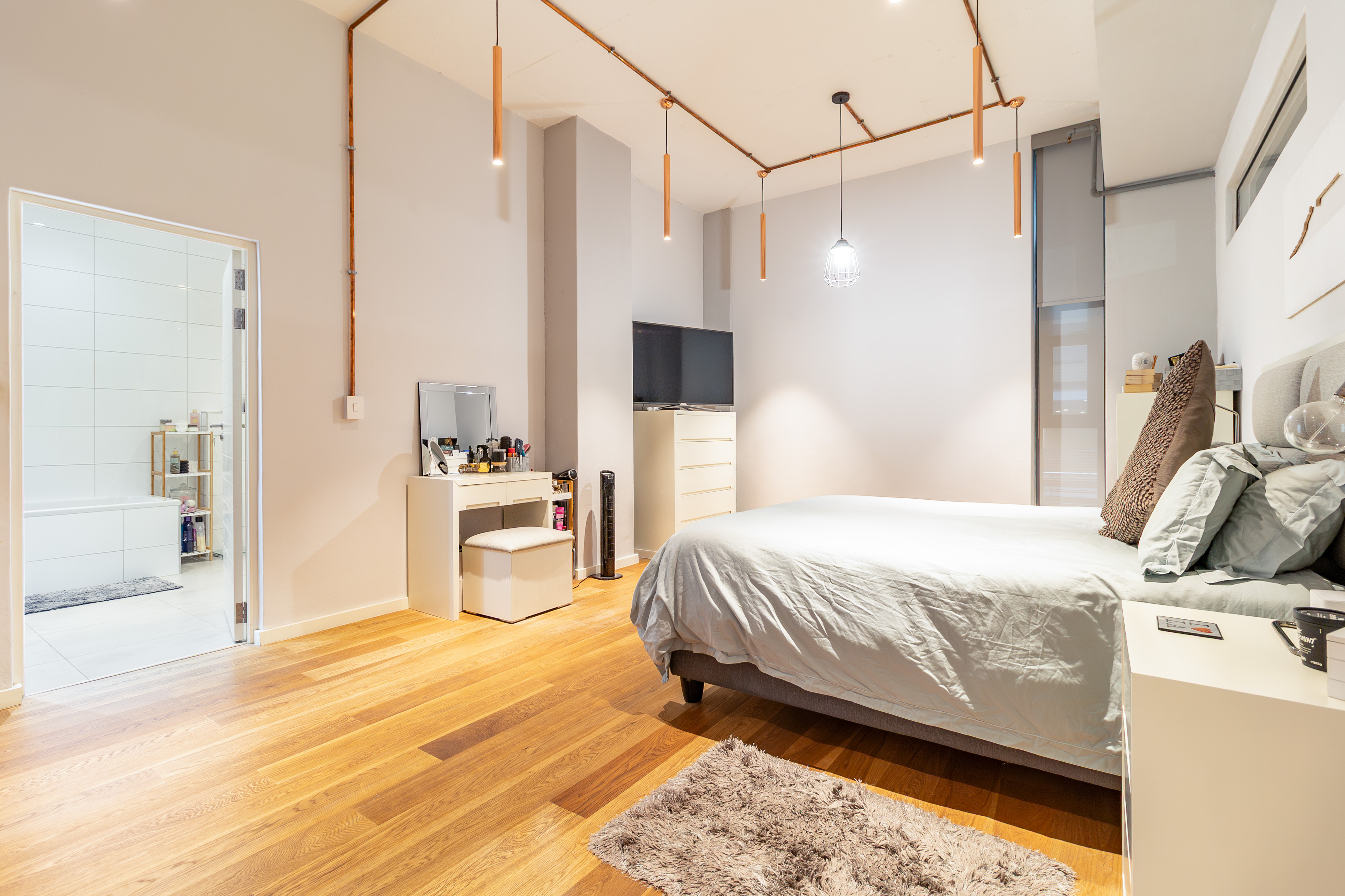  K220 Mandela Rhodes Place - 物件實景