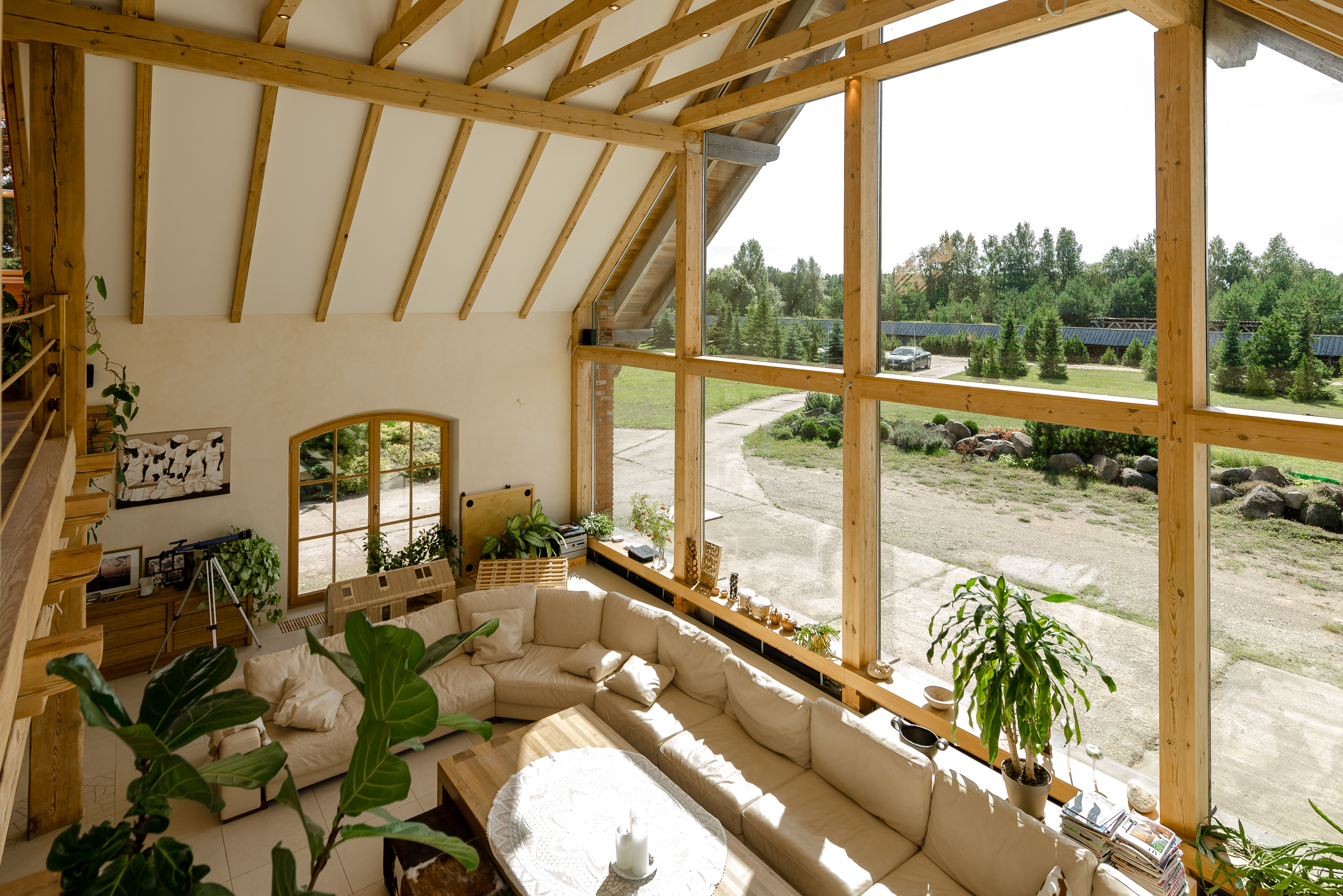  Exquisite rural property by the sea - 物件實景