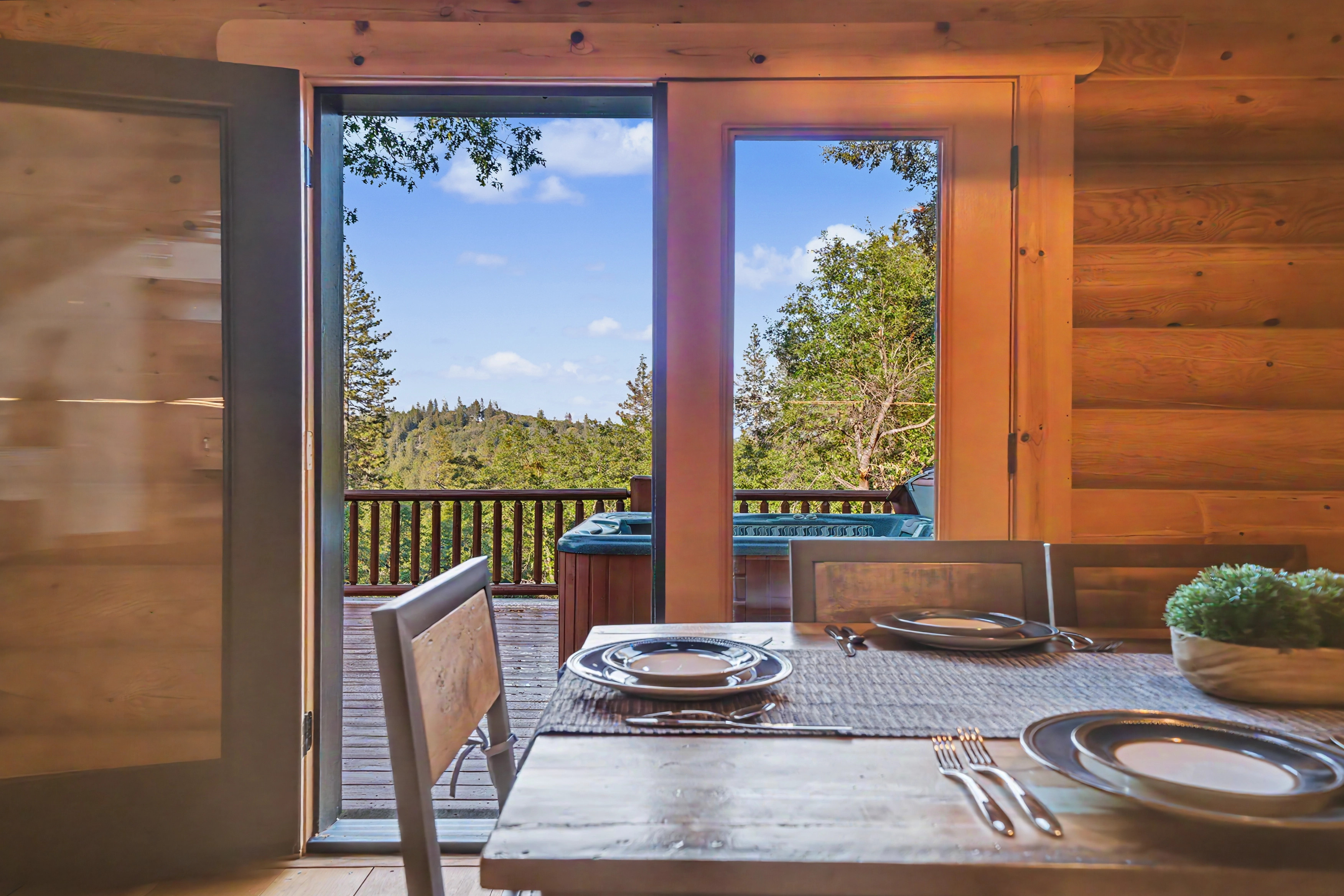  211 Fox Road, Glencoe, CA 95232 - 物件實景