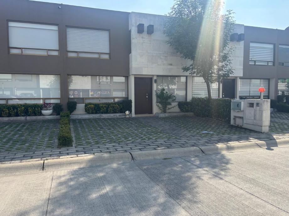 Calimaya, Estado de méxico, 52220, Mexico, 3 Bedrooms Bedrooms, ,2 BathroomsBathrooms,Residential,For Sale,1987700