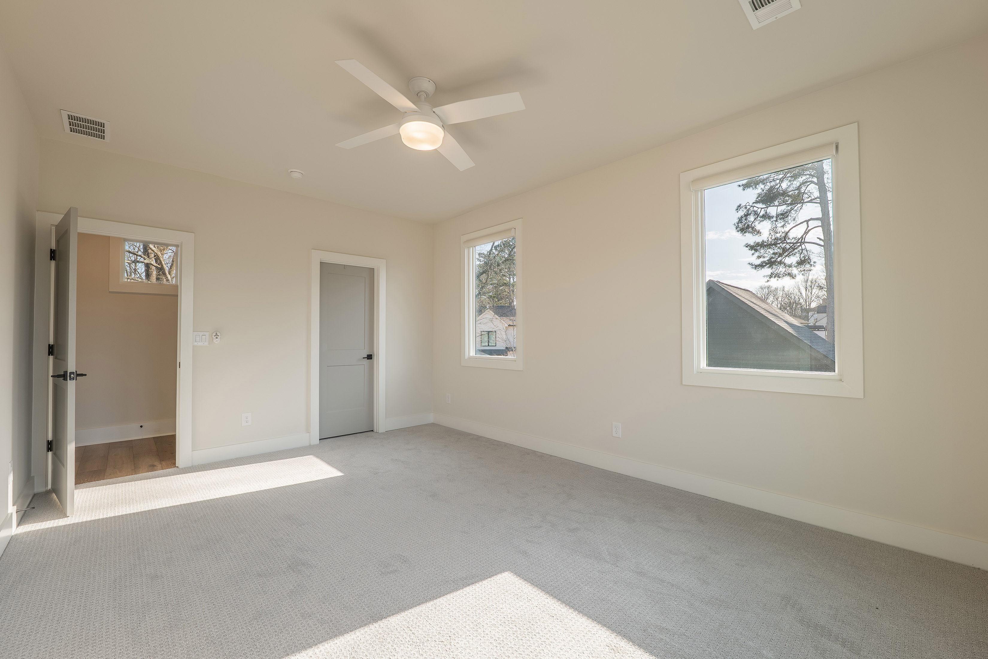  Situated on a Private Cul-de-sac in Downtown Alpharetta - 物件實景