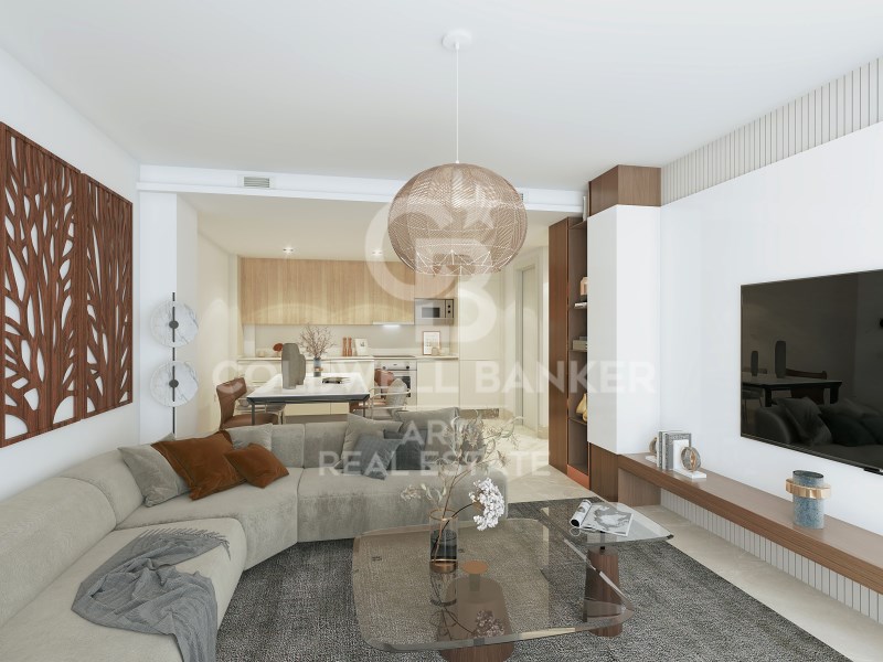 Benahavís, Andalusia, ES, 2 Bedrooms Bedrooms, ,Residential,For Sale,1903401