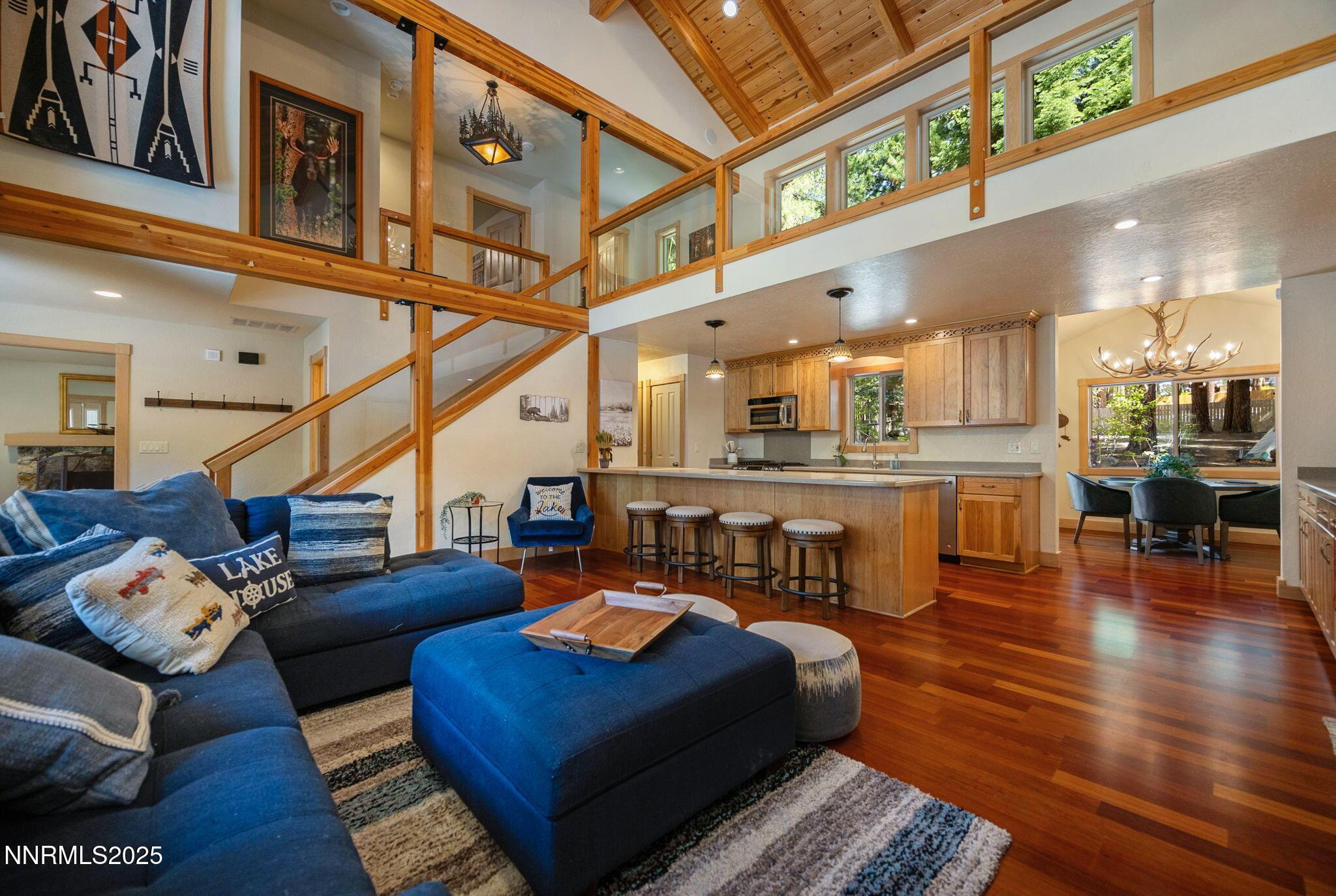 Incline Village, Nevada, 89451, United States, 5 Bedrooms Bedrooms, ,4 BathroomsBathrooms,Residential,For Sale,1927204