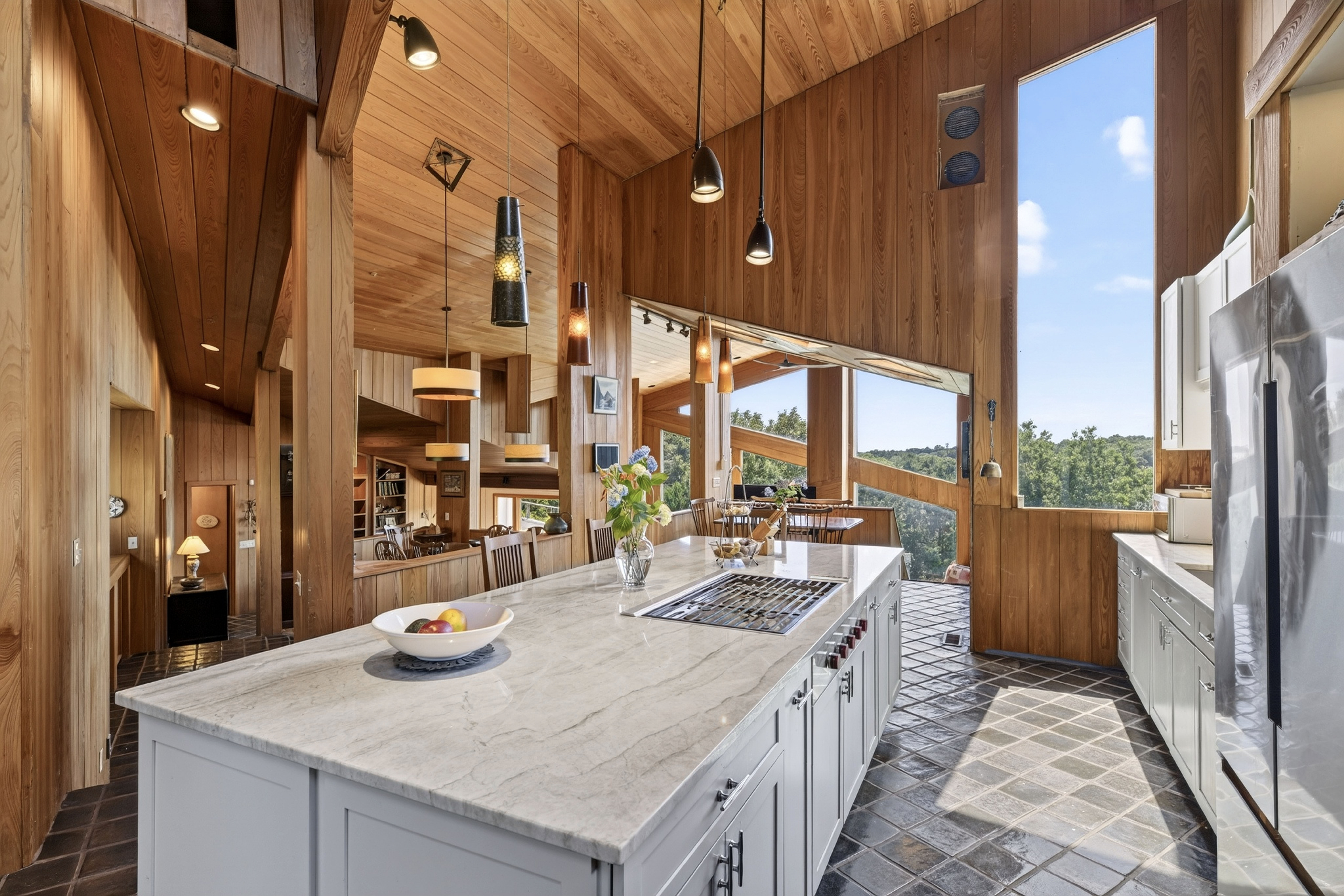  Contemporary Retreat - 物件實景
