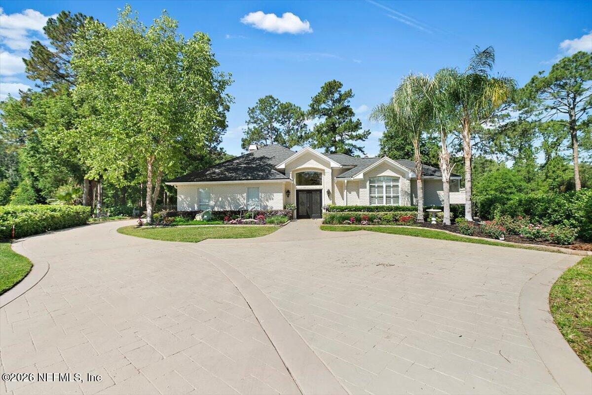 Mammaroneck Ct, Green Cove Springs, FL 32043