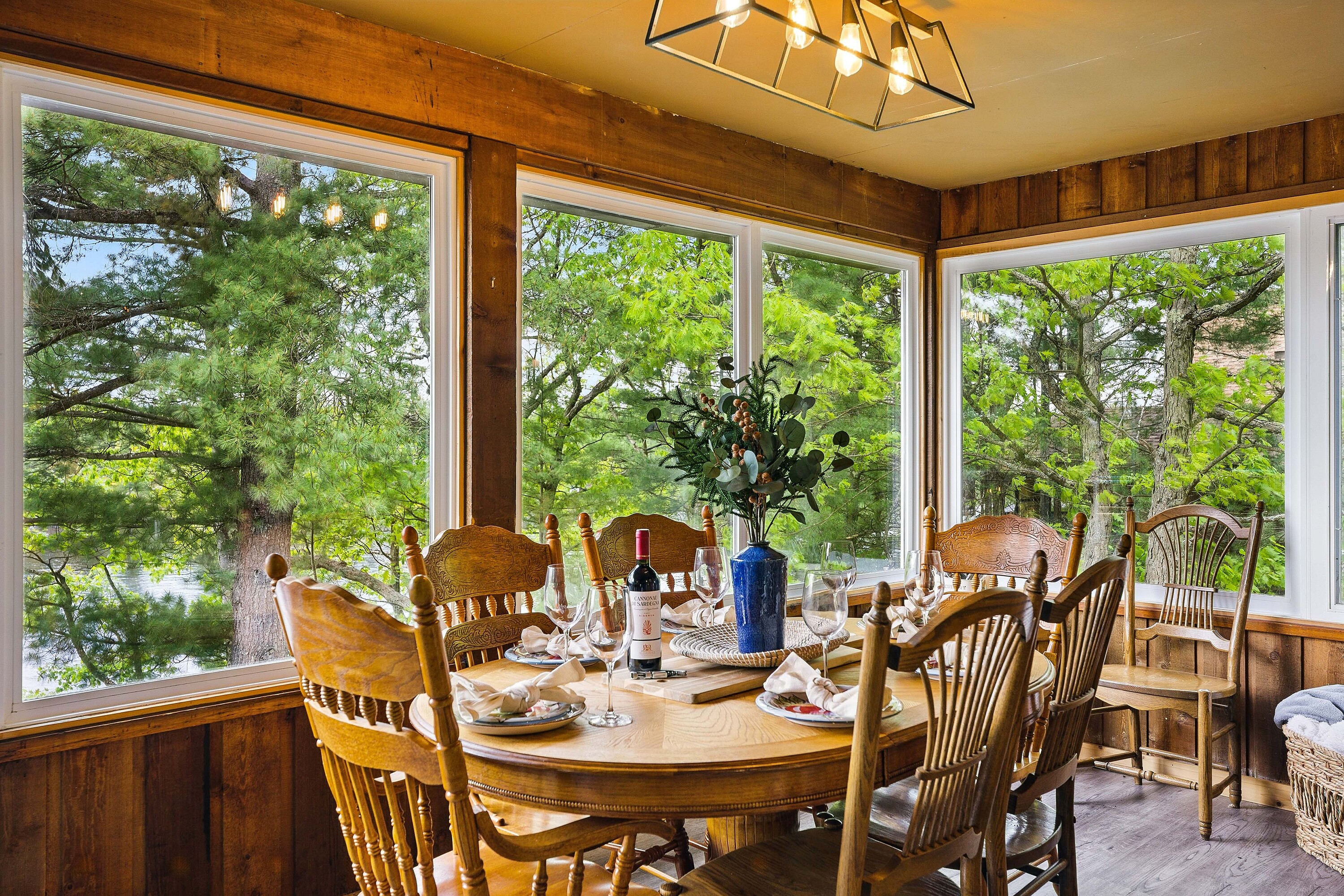  Peaceful Grants Bay on Kahshe - 物件實景
