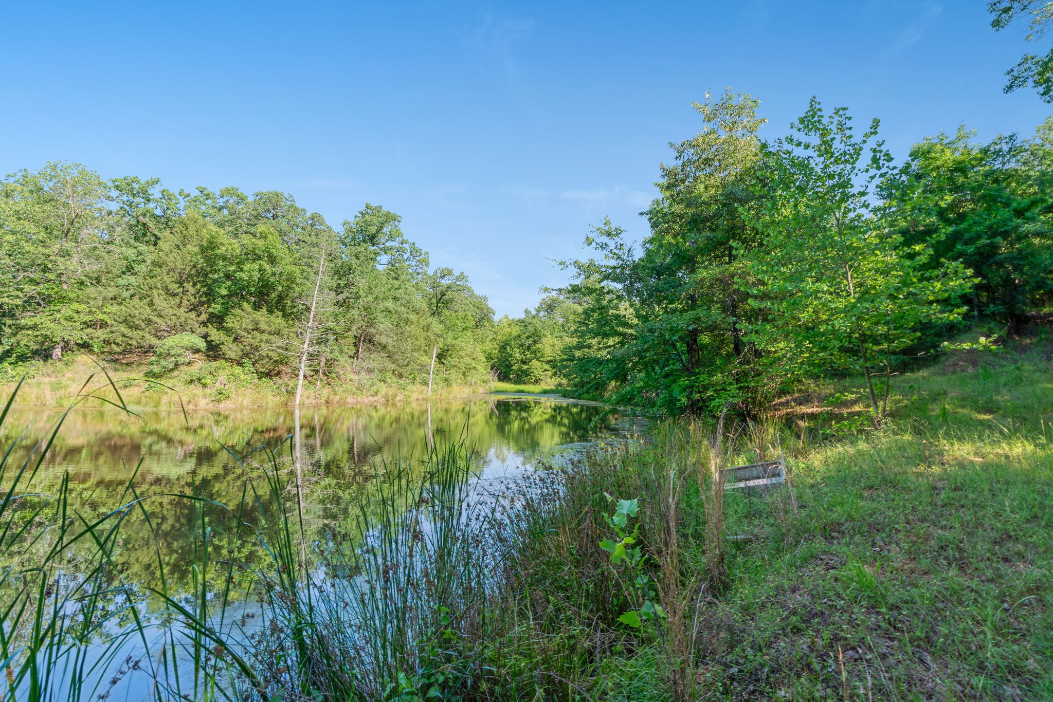 Powderly, Texas, 75473, United States, 3 Bedrooms Bedrooms, ,2 BathroomsBathrooms,Land,For Sale,1917710