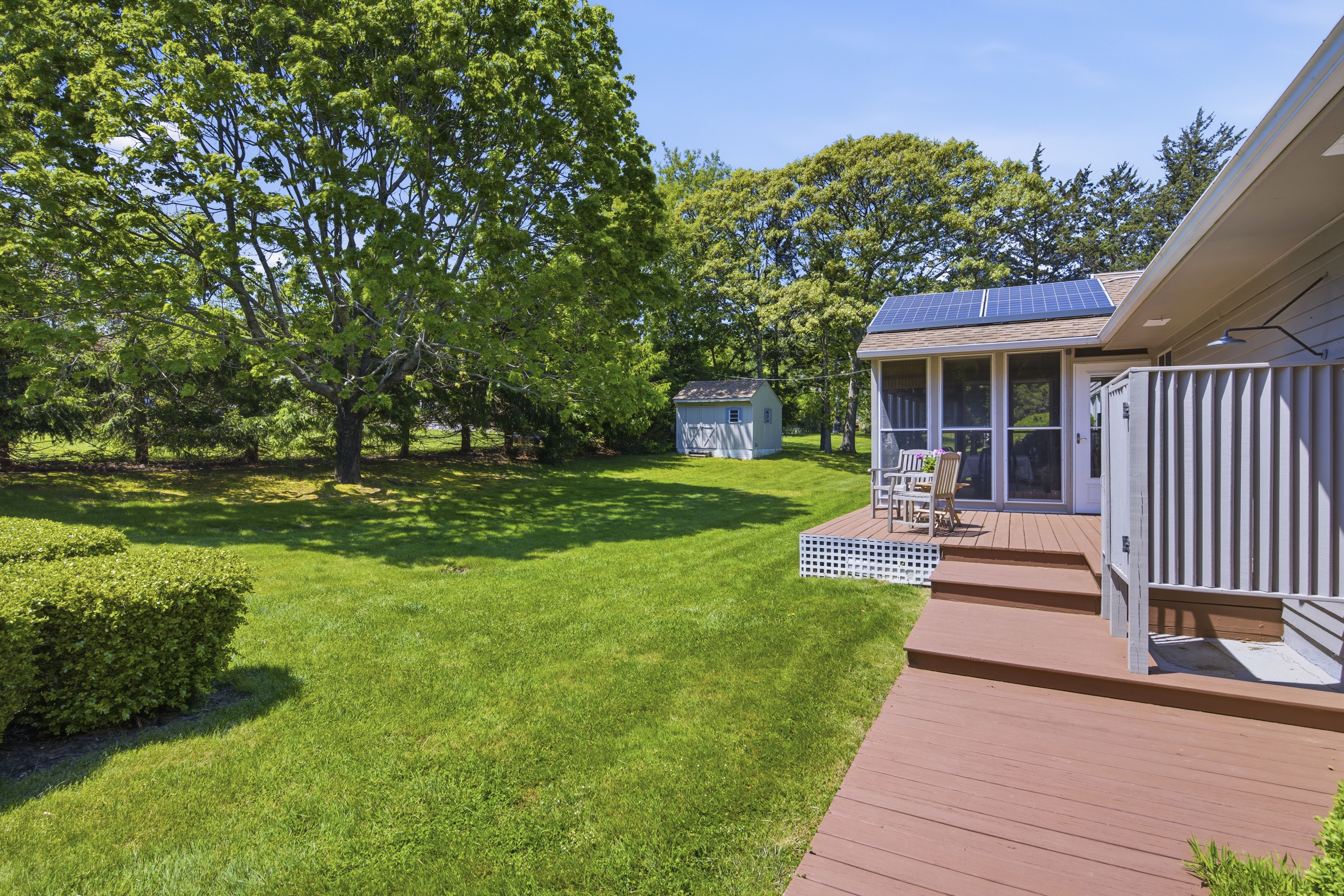  11 Mimosa Place, Shelter Island, NY 11964 - 物件實景