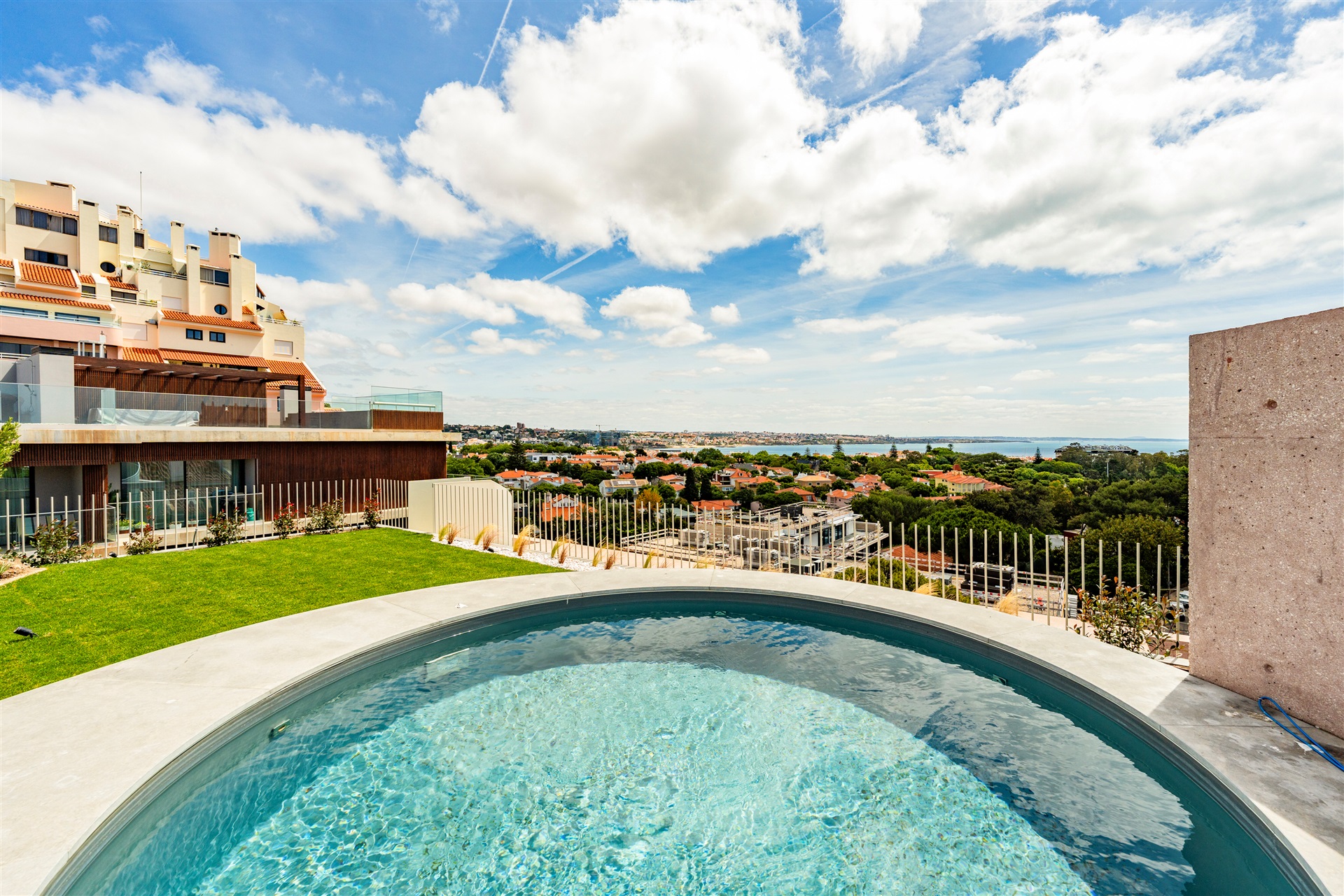  Ultimo Piso/Penthouse, 3 bedrooms, for Sale - 物件實景