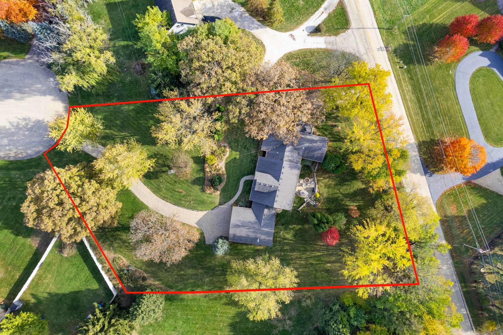 Elburn, Illinois, 60119, United States, 5 Bedrooms Bedrooms, ,3 BathroomsBathrooms,Residential,For Sale,1986331