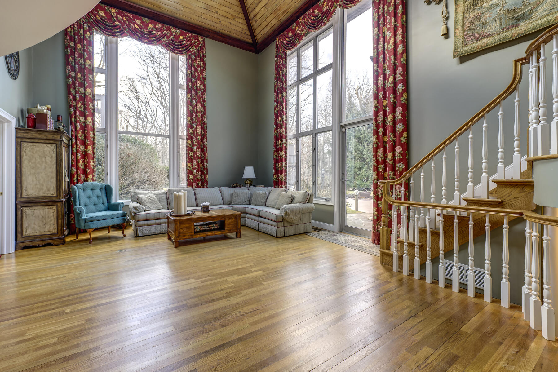  121 Laurel Lane, Laurel Hollow, NY, 11791 - 物件實景
