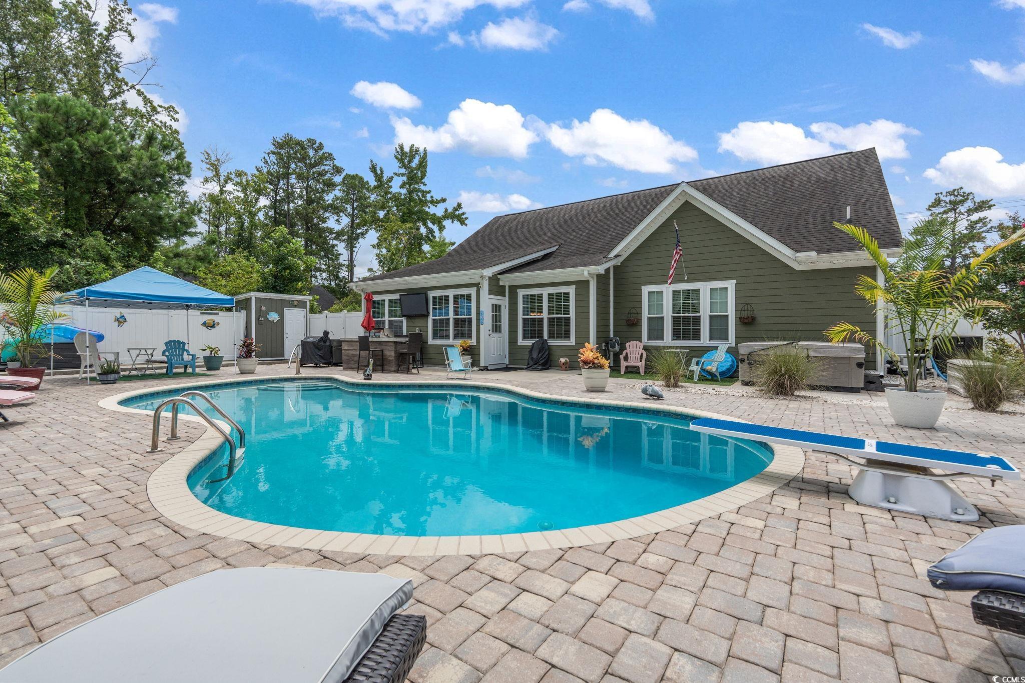 Conway, South Carolina, 29526, United States, 4 Bedrooms Bedrooms, ,3 BathroomsBathrooms,Residential,For Sale,1980163