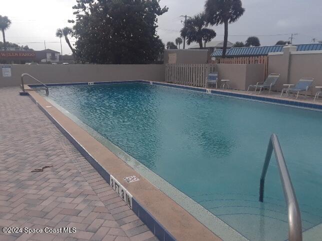 Indialantic, Florida, 32903, United States, 2 Bedrooms Bedrooms, ,2 BathroomsBathrooms,Residential,For Sale,1980087