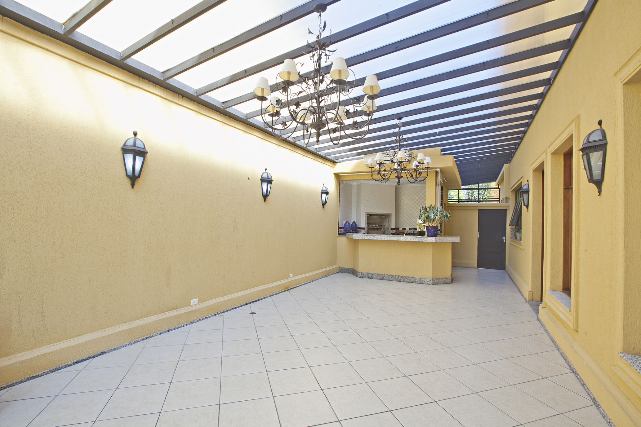  Spacious house with library - 物件實景