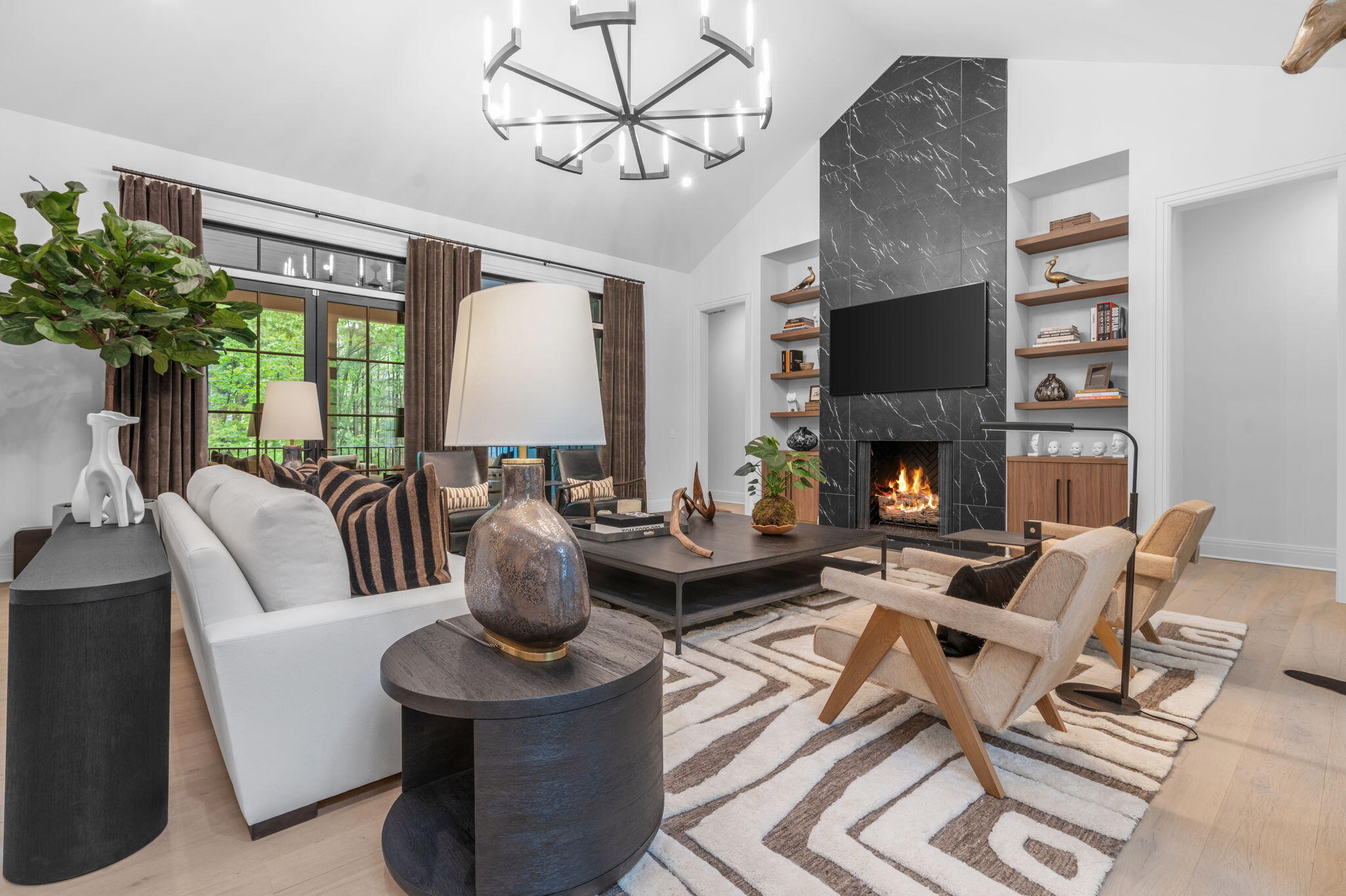 Saugatuck, Michigan, 49453, United States, 6 Bedrooms Bedrooms, ,6 BathroomsBathrooms,Residential,For Sale,1974414