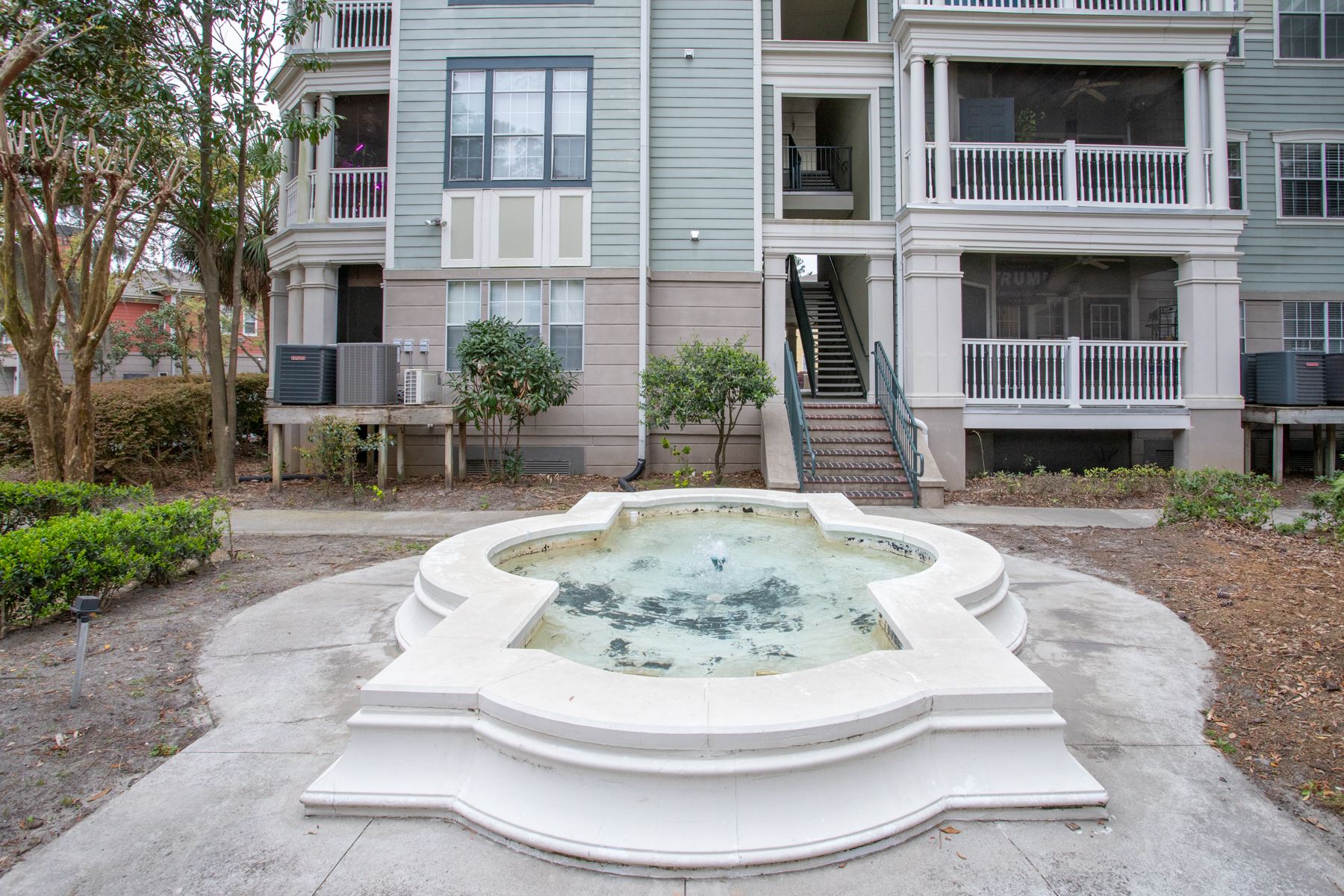  2734 Whitemarsh Way - 物件實景