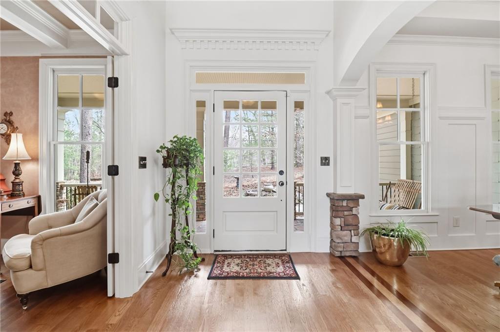 Big Canoe, Georgia, 30143, United States, 4 Bedrooms Bedrooms, ,6 BathroomsBathrooms,Residential,For Sale,2026421